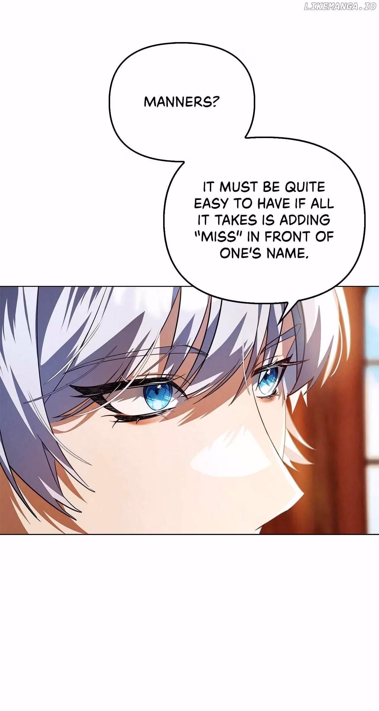 To the Witch Who Forgot Her Bird Chapter 9 page 20 - 