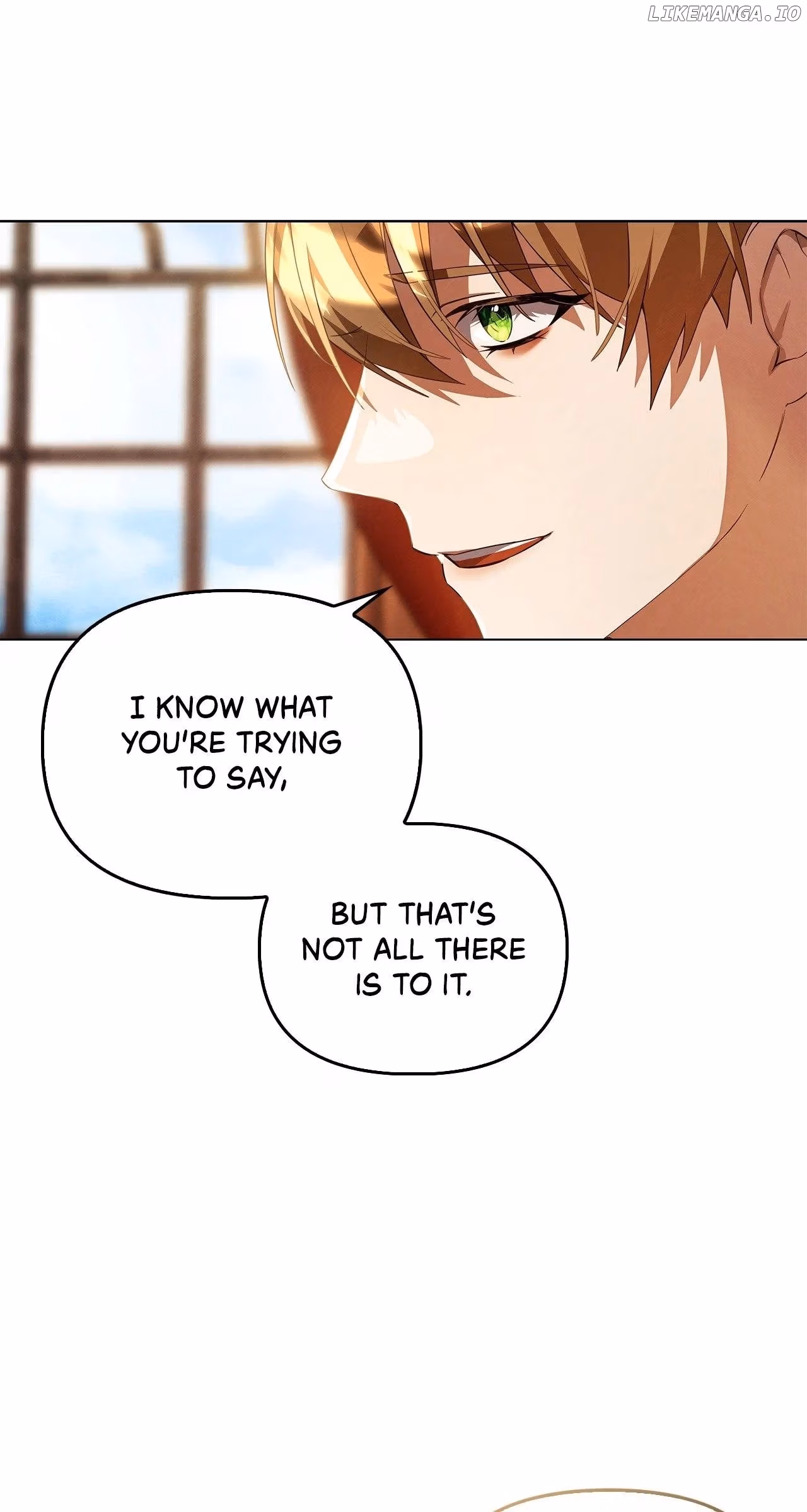 To the Witch Who Forgot Her Bird Chapter 9 page 21 - 