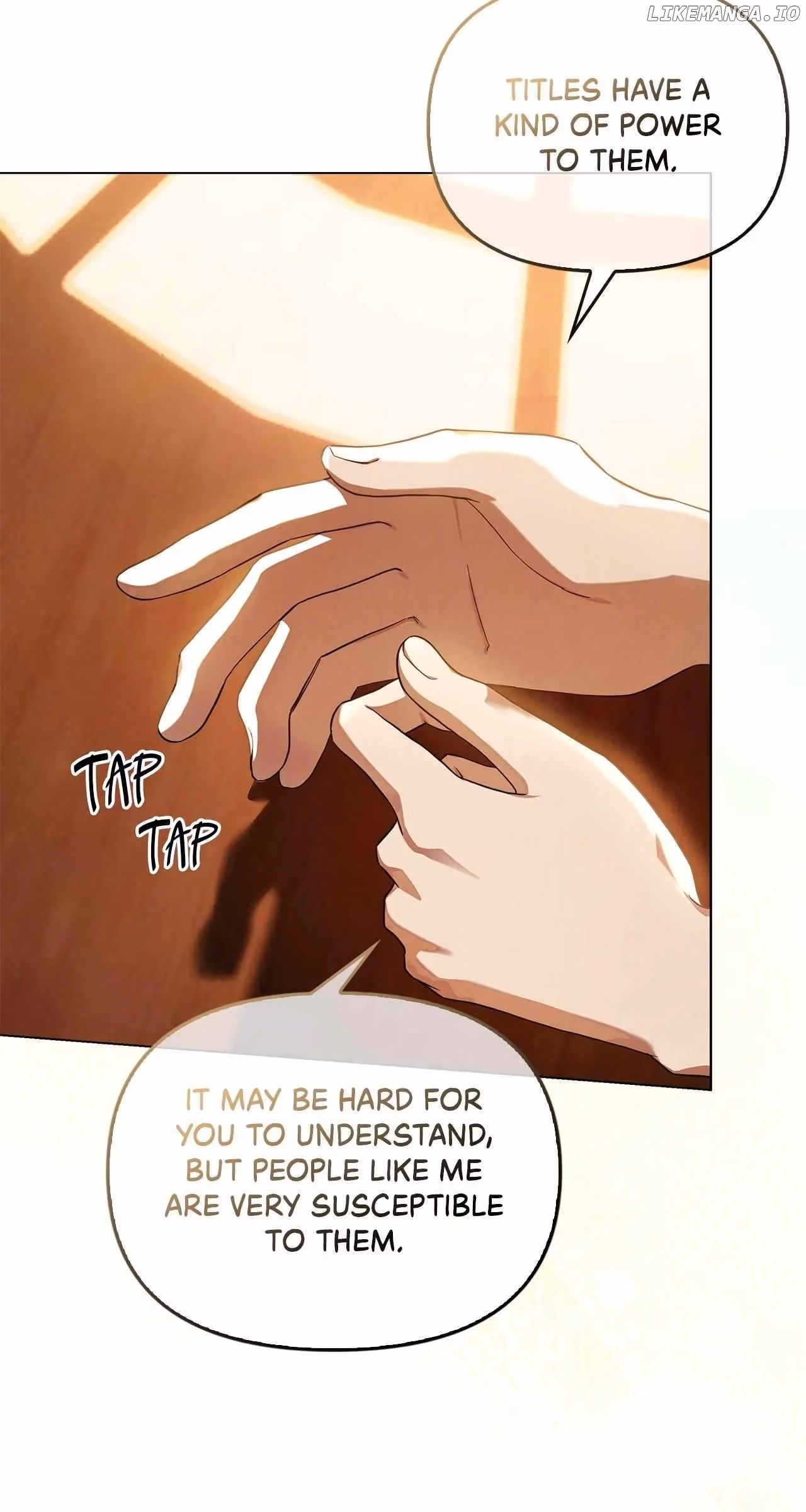 To the Witch Who Forgot Her Bird Chapter 9 page 22 - 