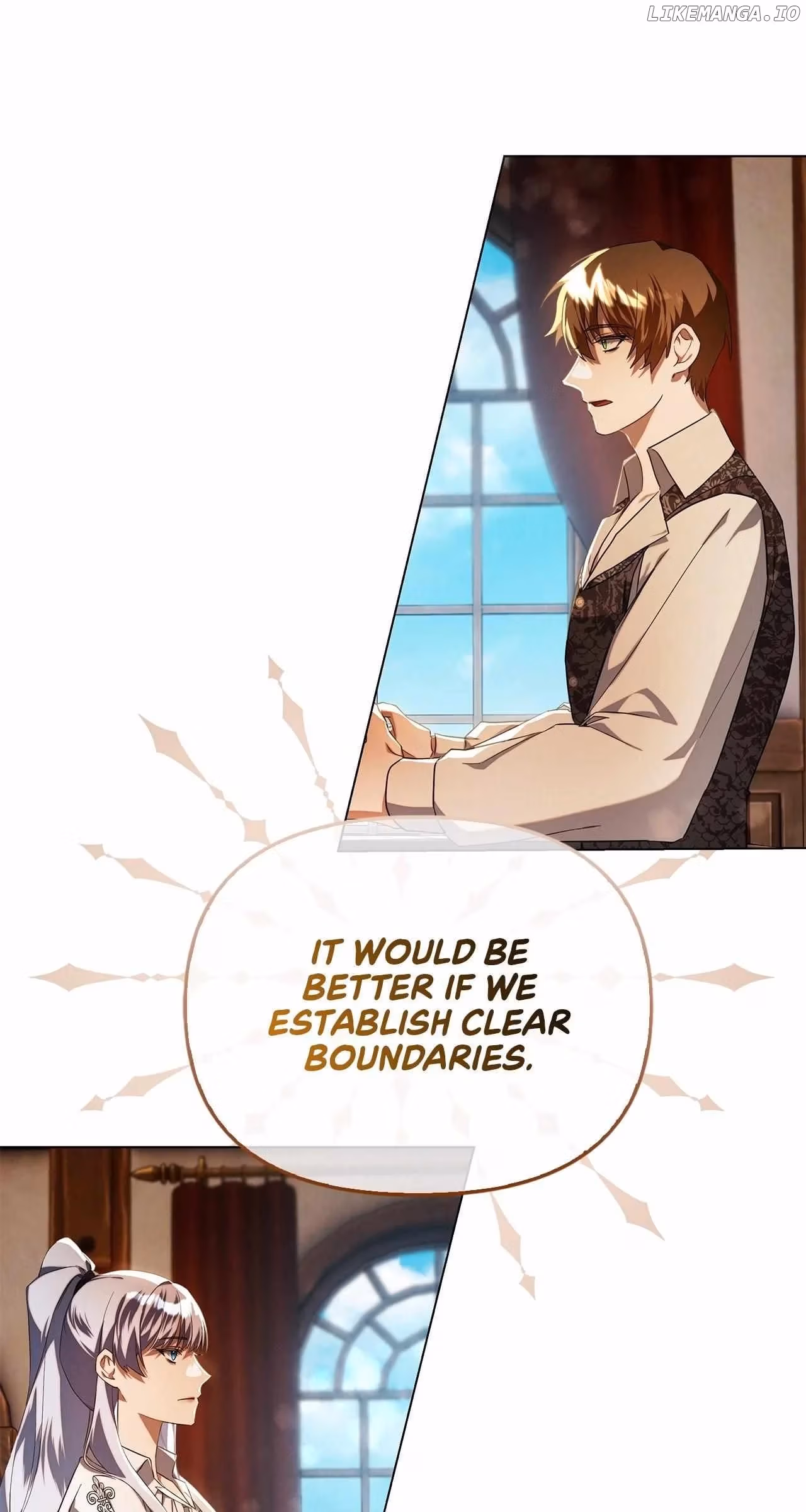 To the Witch Who Forgot Her Bird Chapter 9 page 26 - 