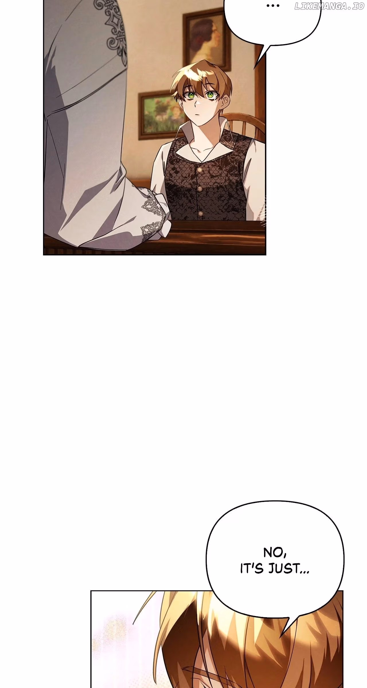 To the Witch Who Forgot Her Bird Chapter 9 page 28 - 