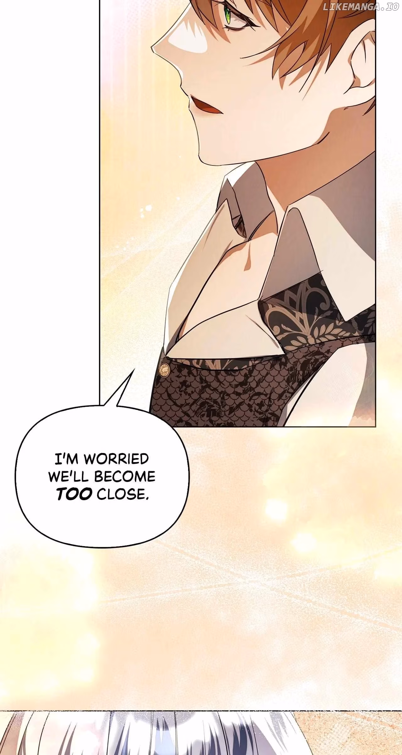 To the Witch Who Forgot Her Bird Chapter 9 page 29 - 