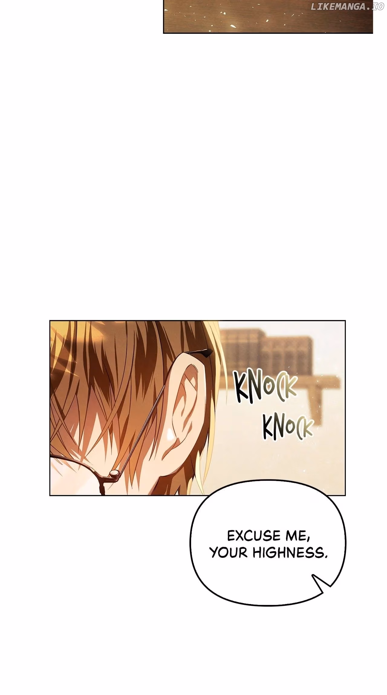 To the Witch Who Forgot Her Bird Chapter 9 page 35 - 