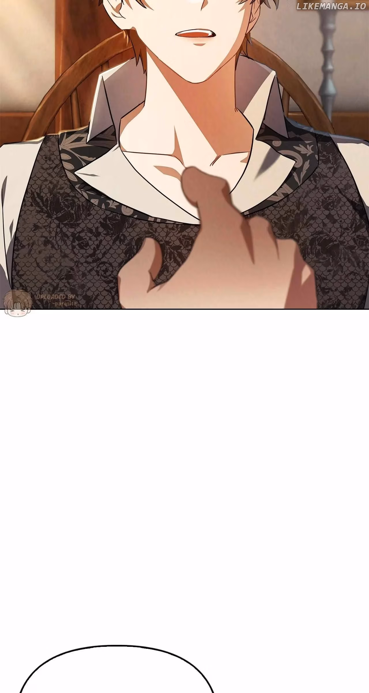 To the Witch Who Forgot Her Bird Chapter 9 page 5 - 