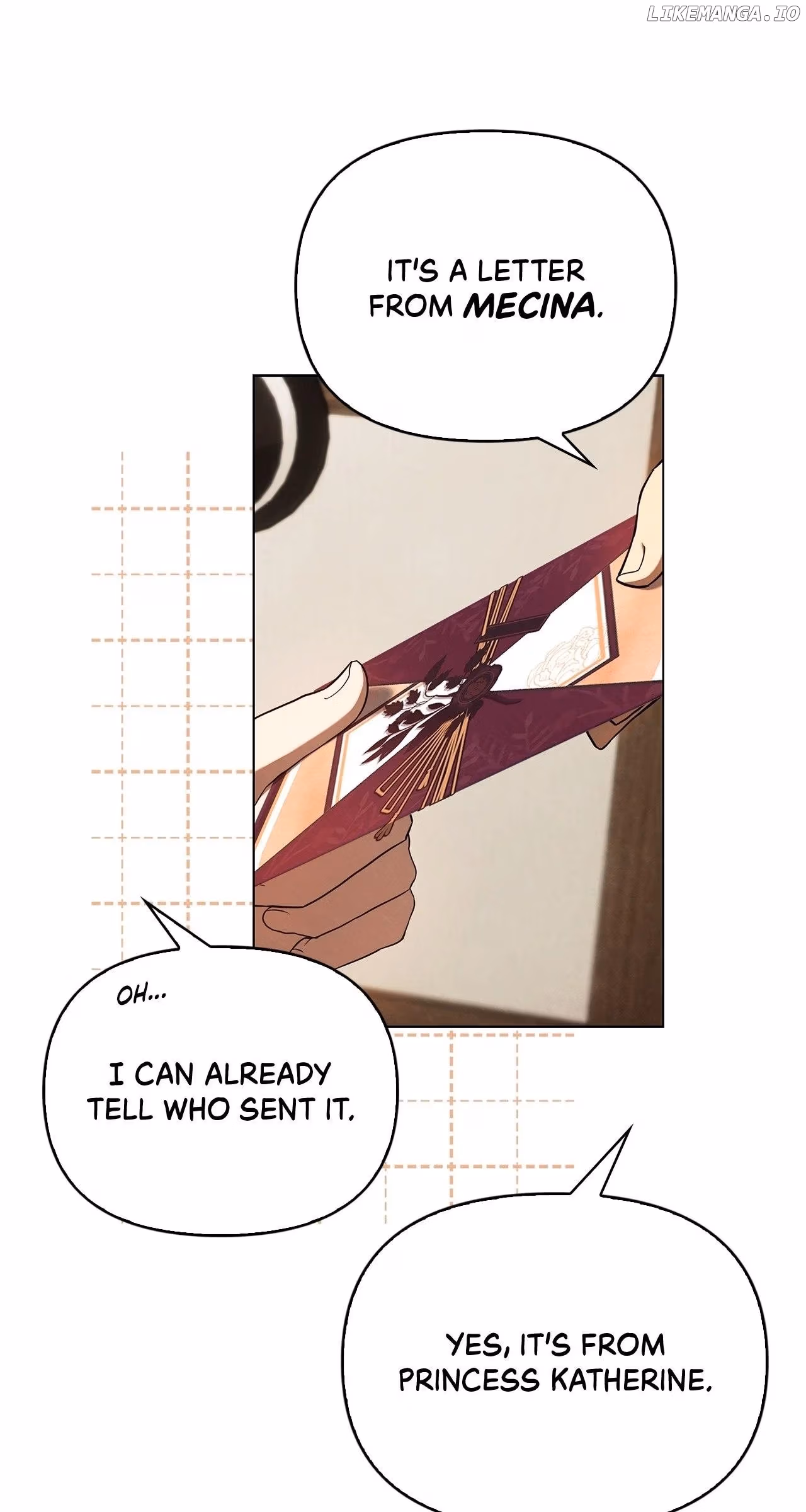 To the Witch Who Forgot Her Bird Chapter 9 page 47 - 