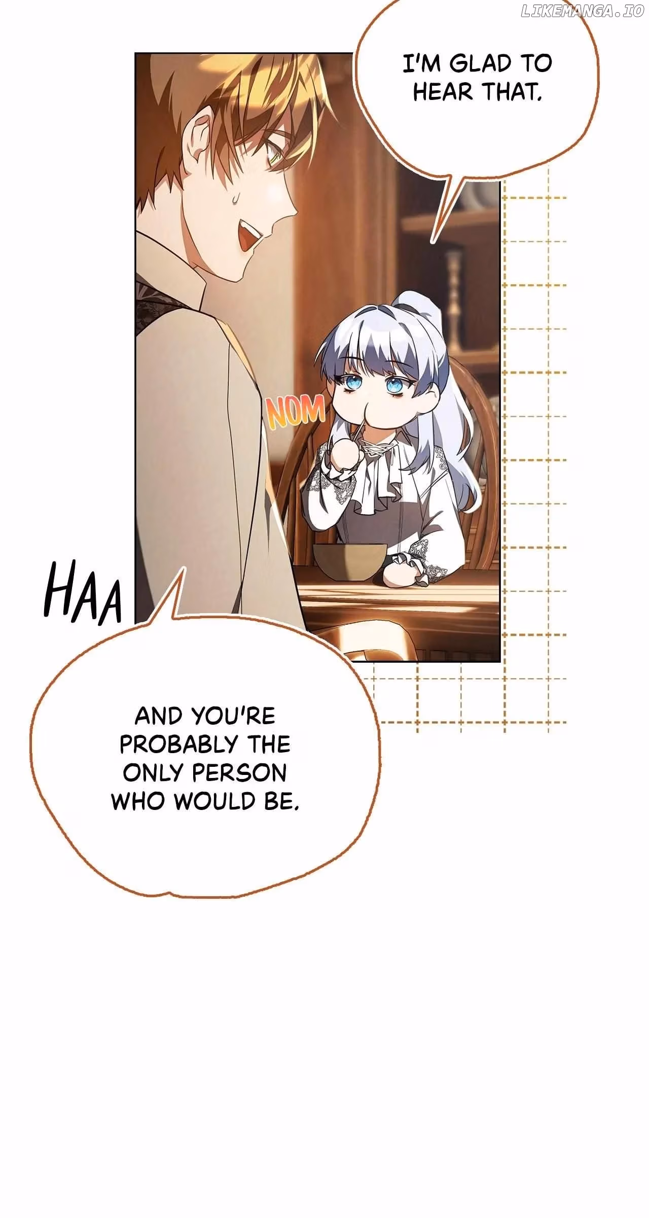 To the Witch Who Forgot Her Bird Chapter 9 page 7 - 