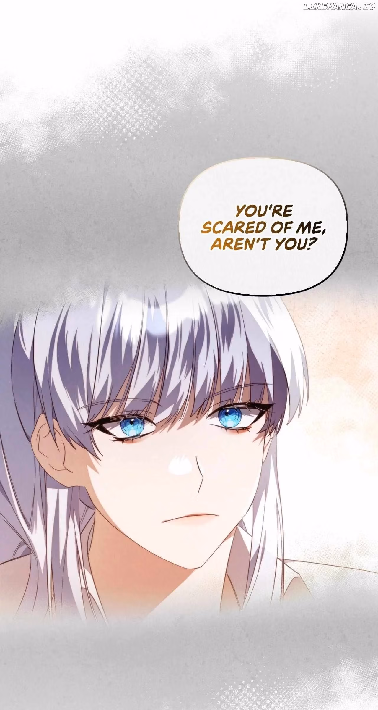 To the Witch Who Forgot Her Bird Chapter 9 page 61 - 