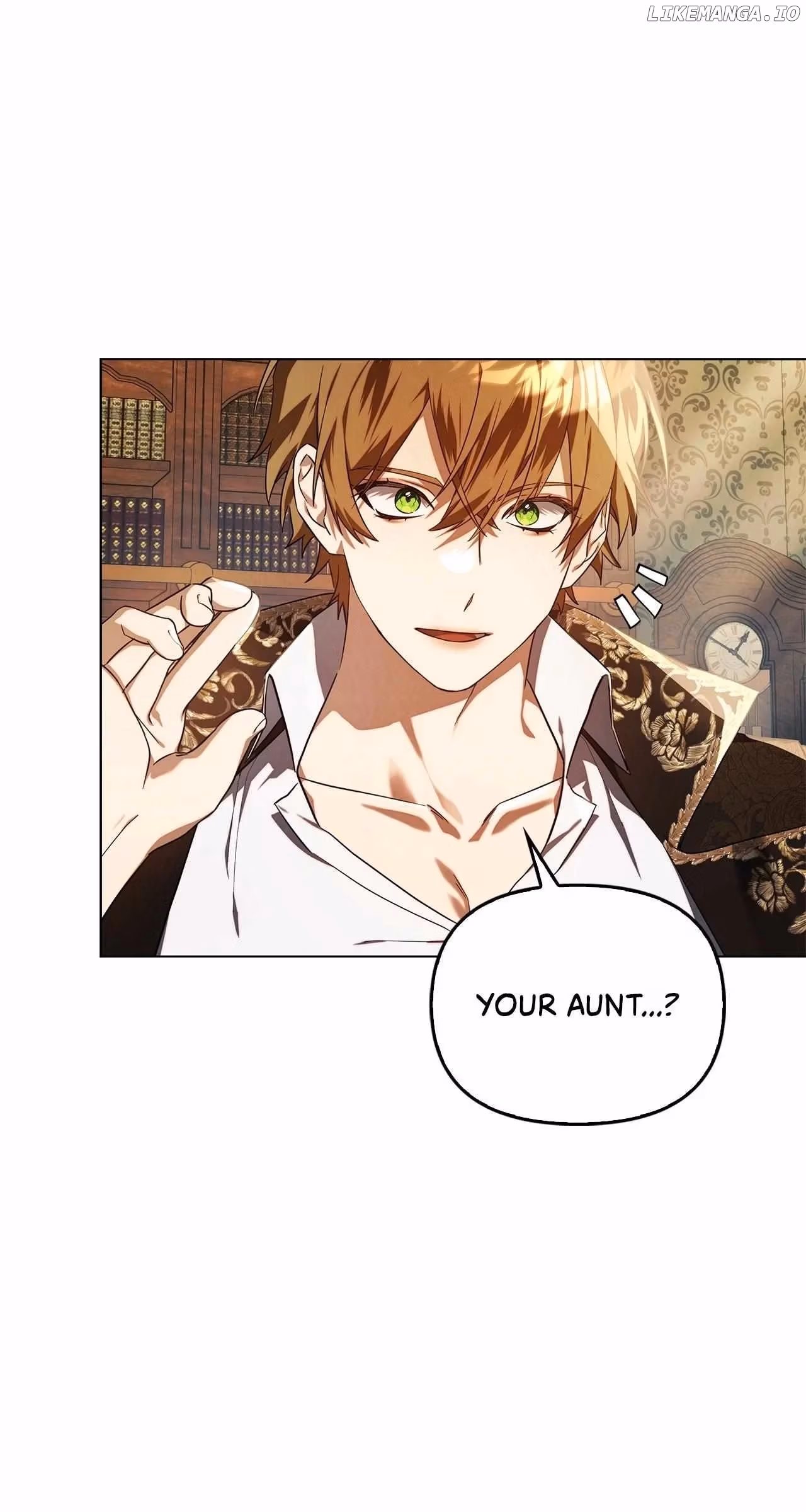 To the Witch Who Forgot Her Bird Chapter 9 page 65 - 