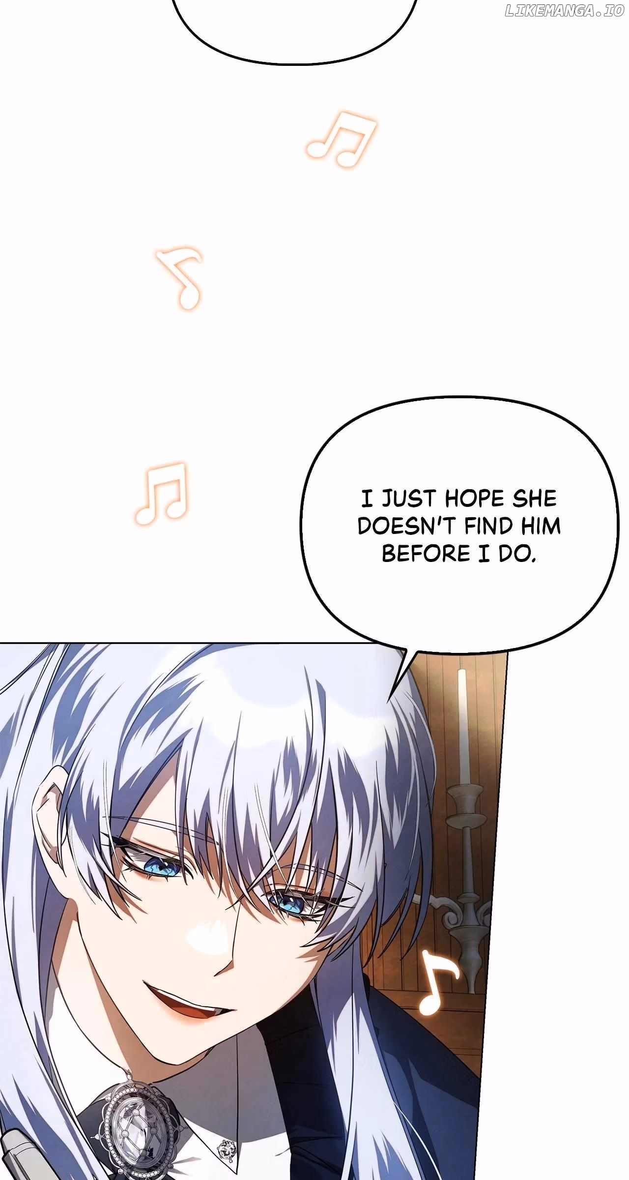 To the Witch Who Forgot Her Bird Chapter 9 page 68 - 