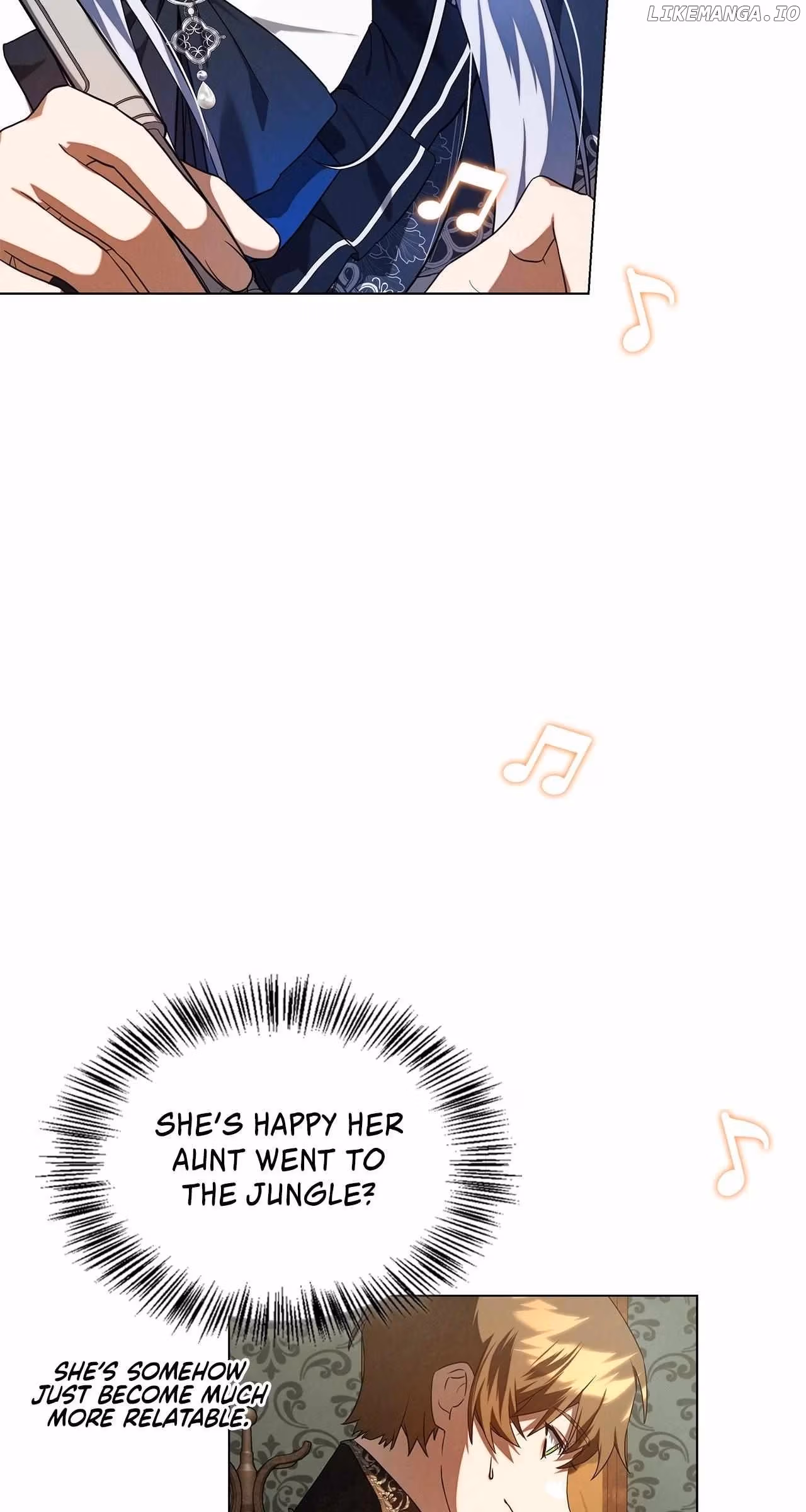 To the Witch Who Forgot Her Bird Chapter 9 page 69 - 