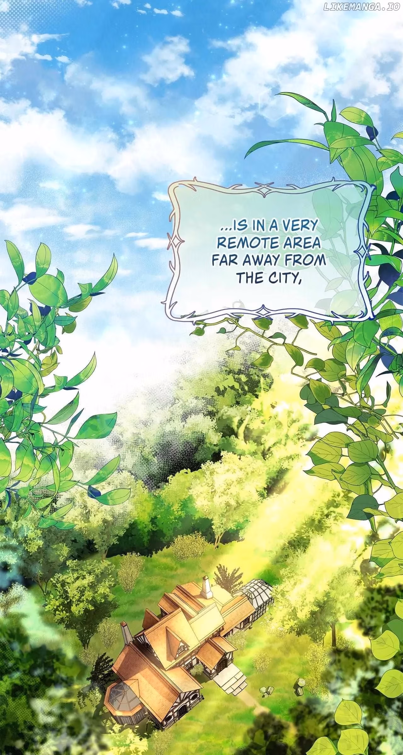 To the Witch Who Forgot Her Bird Chapter 9 page 78 - 