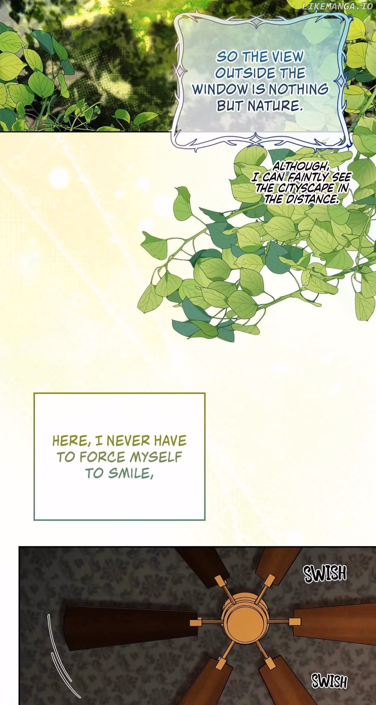 To the Witch Who Forgot Her Bird Chapter 9 page 79 - 