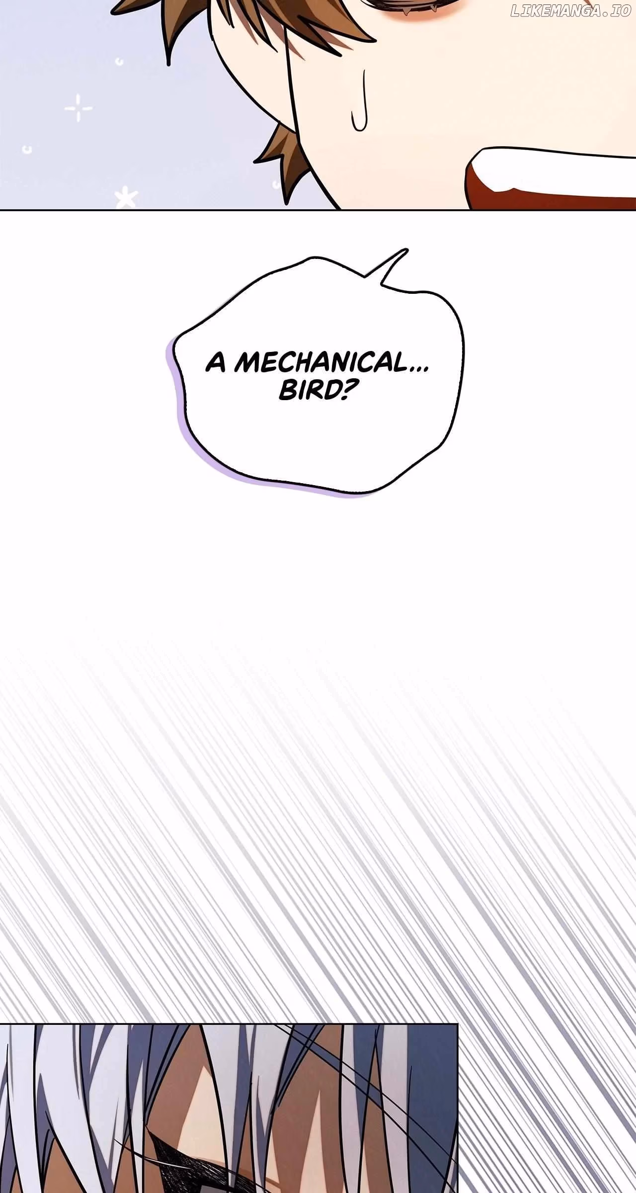 To the Witch Who Forgot Her Bird Chapter 9 page 85 - 