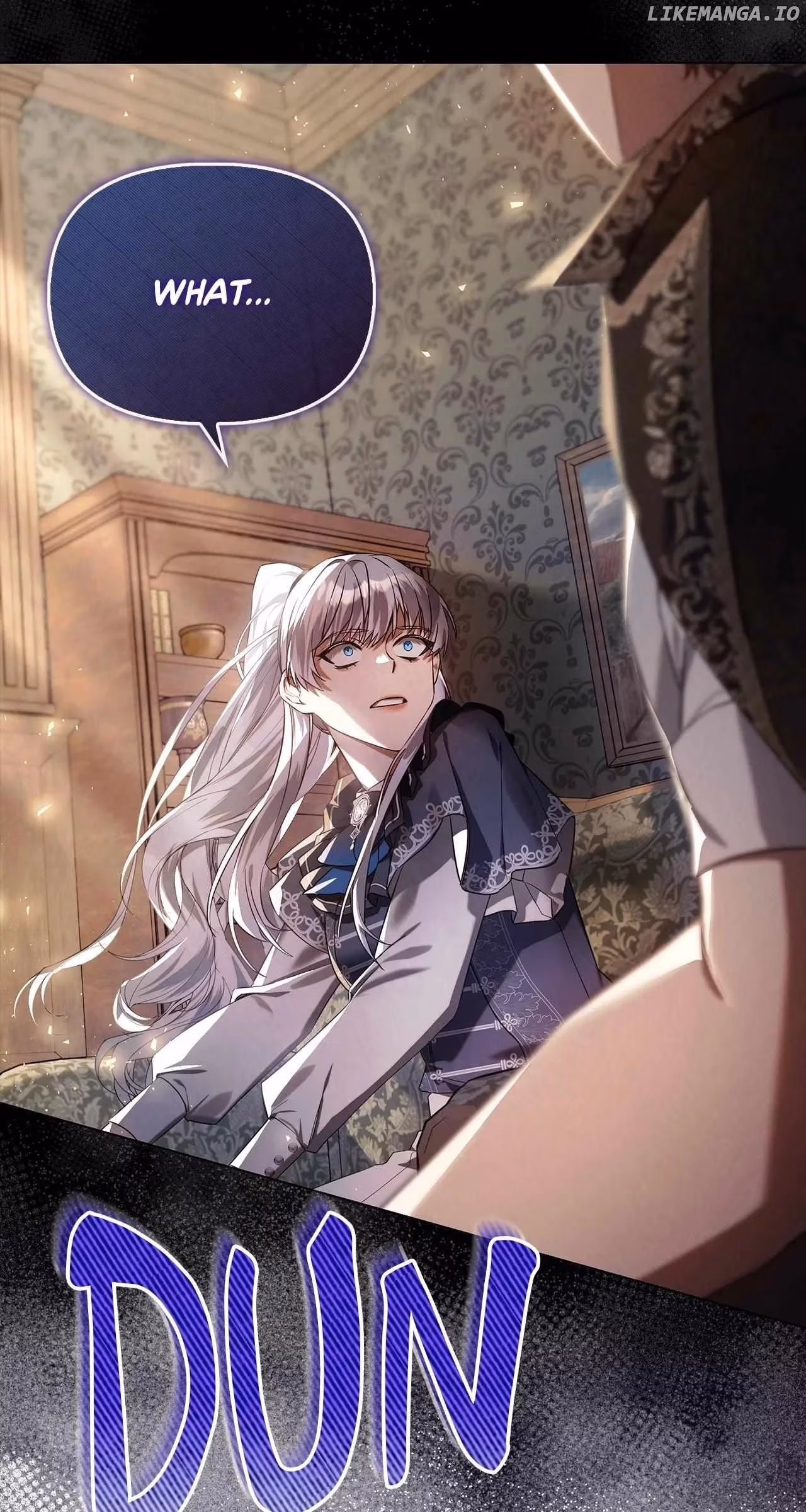 To the Witch Who Forgot Her Bird Chapter 9 page 87 - 