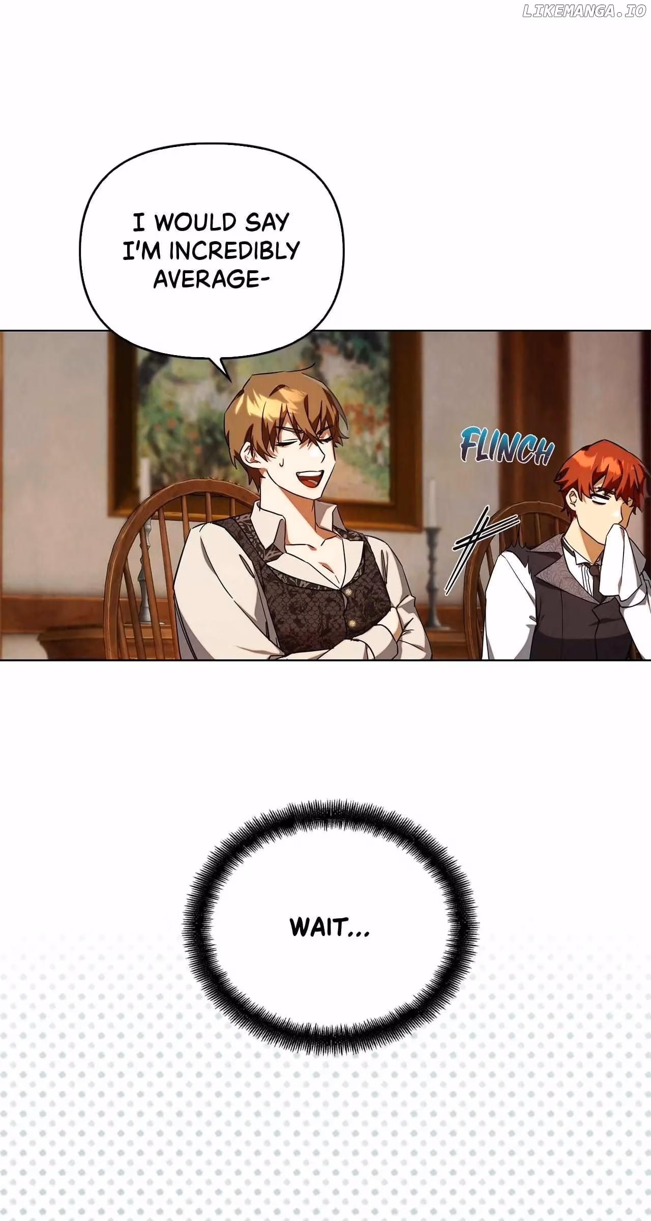 To the Witch Who Forgot Her Bird Chapter 9 page 10 - 