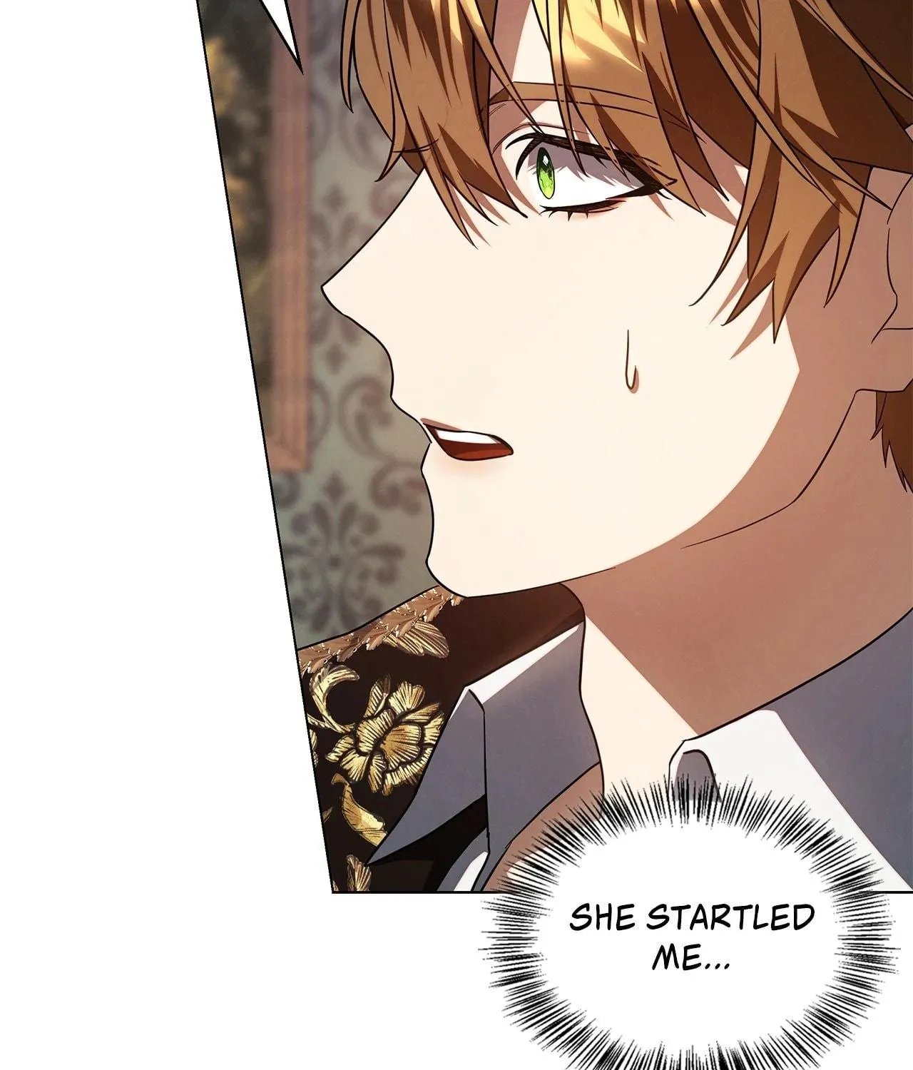 To the Witch Who Forgot the Bird Chapter 10 page 10 - 