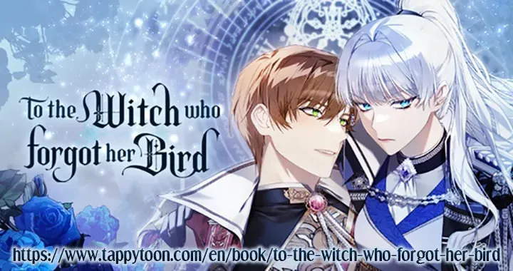 To the Witch Who Forgot the Bird Chapter 11 page 192 - 