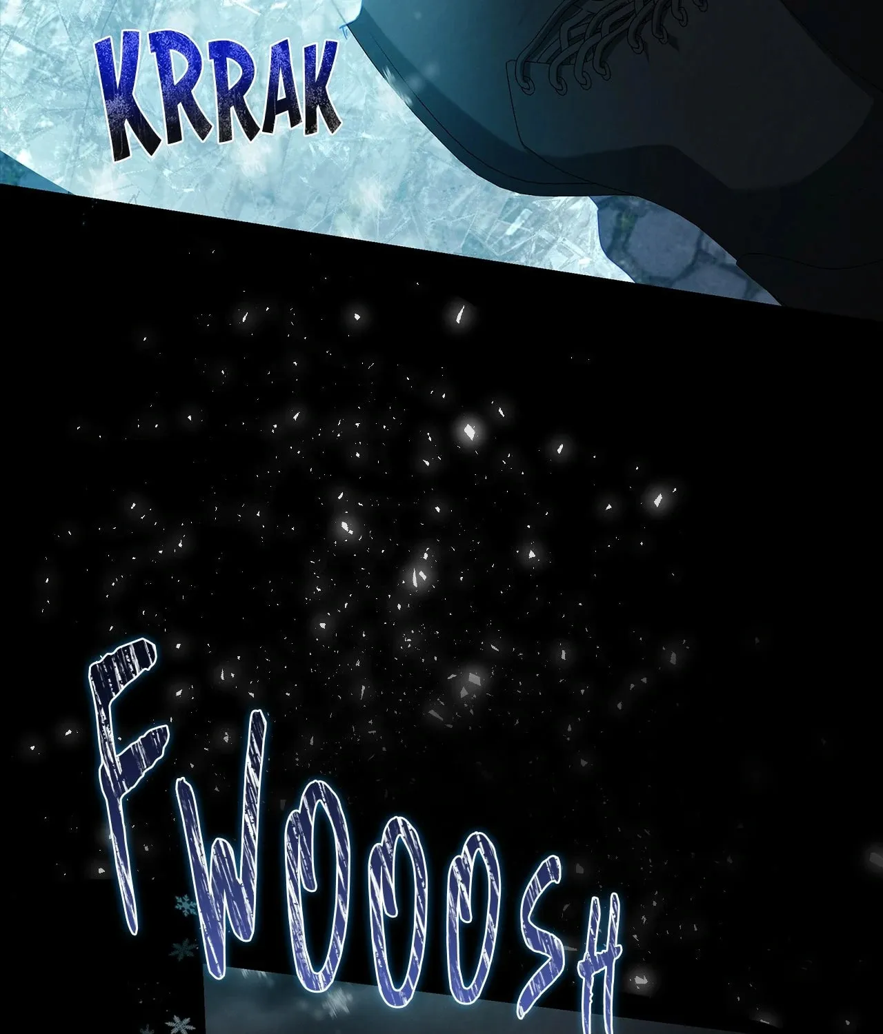 To the Witch Who Forgot the Bird Chapter 12 page 114 - 