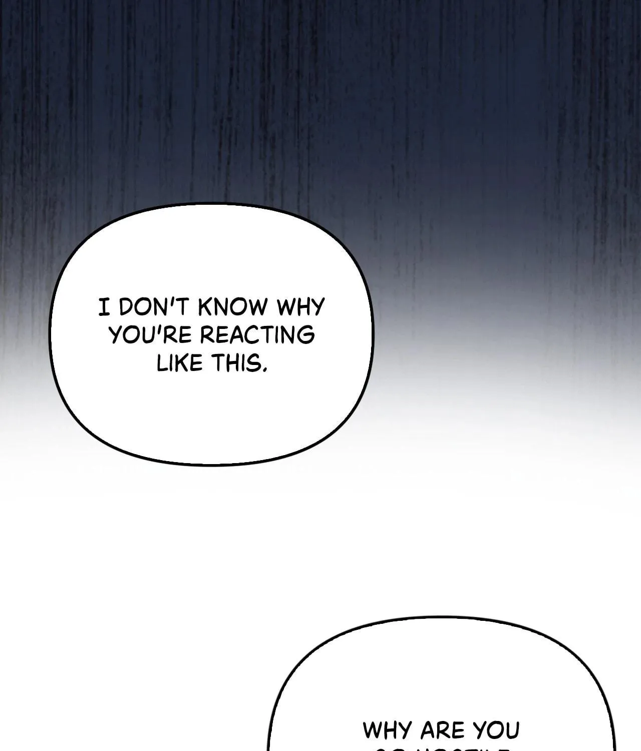 To the Witch Who Forgot the Bird Chapter 12 page 38 - 