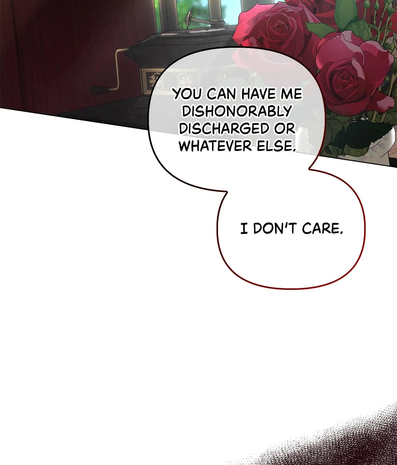 To the Witch Who Forgot the Bird Chapter 12 page 6 - 