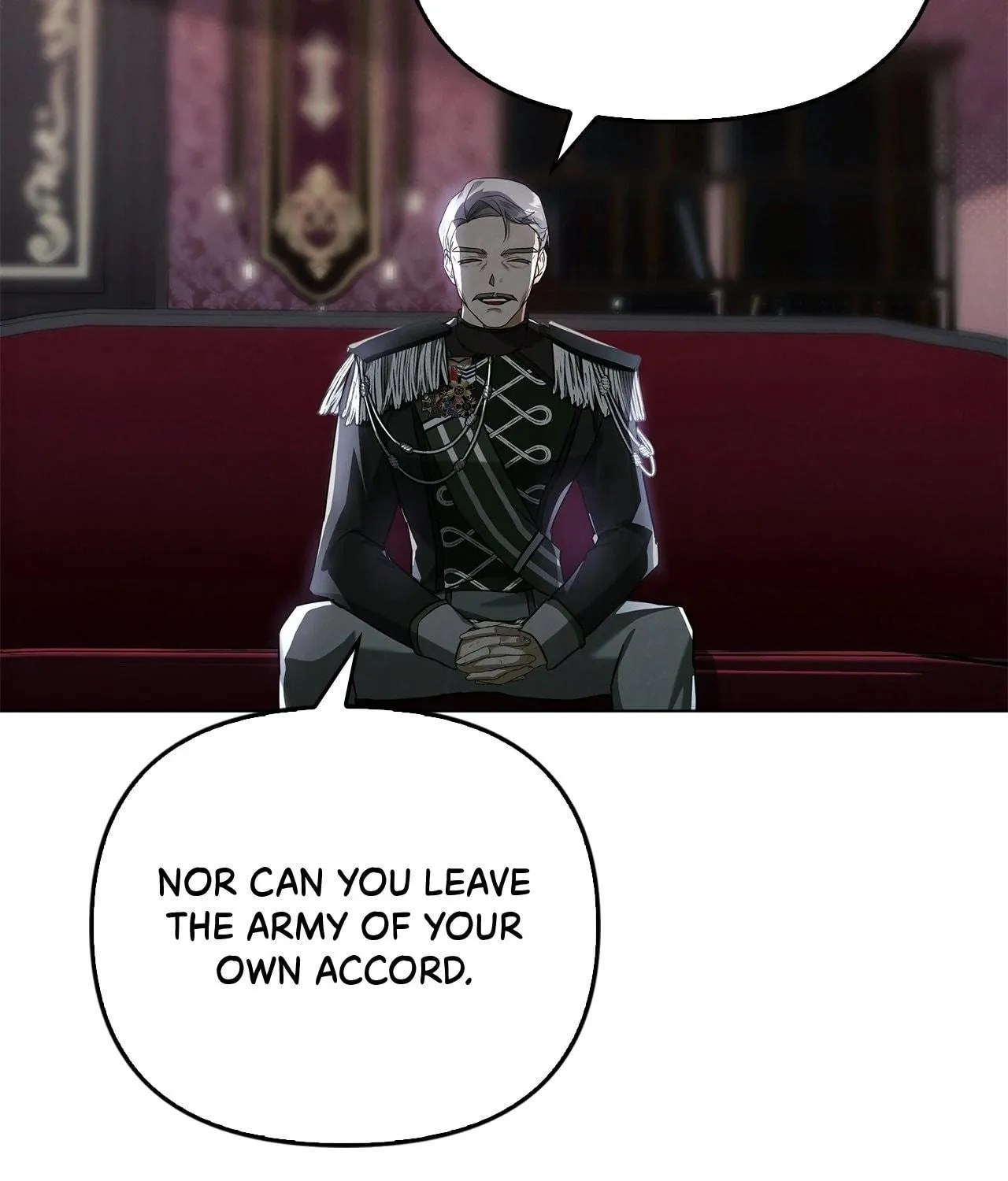 To the Witch Who Forgot the Bird Chapter 12 page 10 - 