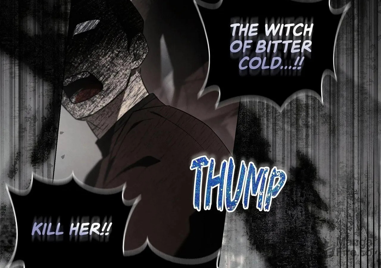 To the Witch Who Forgot the Bird Chapter 12 page 96 - 