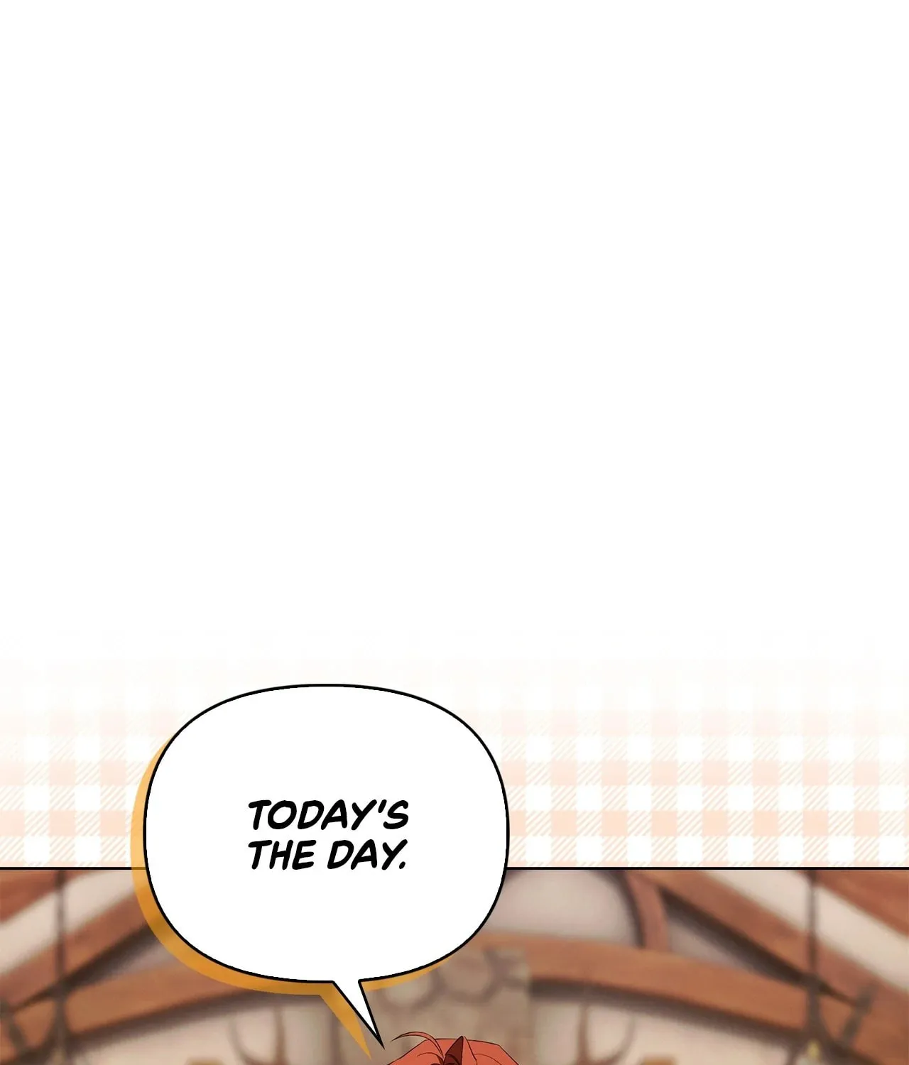 To the Witch Who Forgot the Bird Chapter 15 page 1 - 