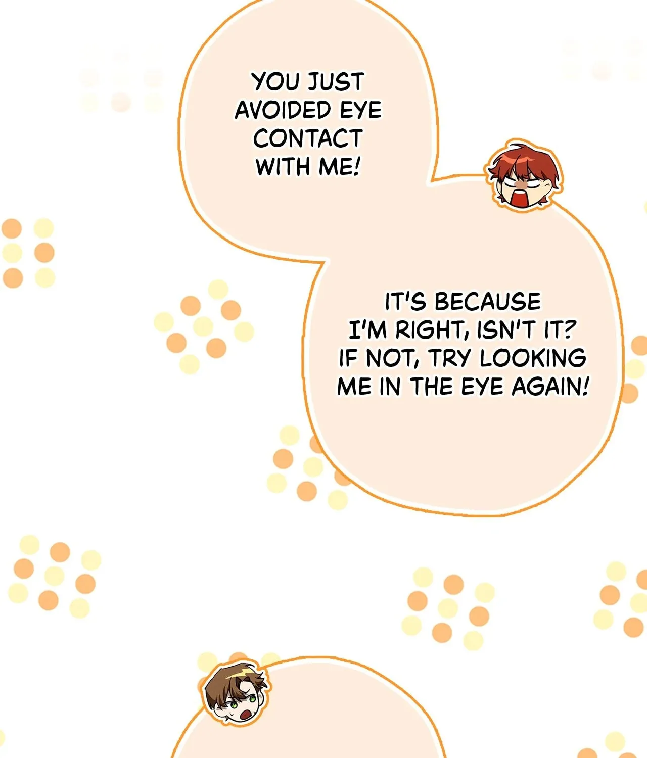 To the Witch Who Forgot the Bird Chapter 15 page 86 - 
