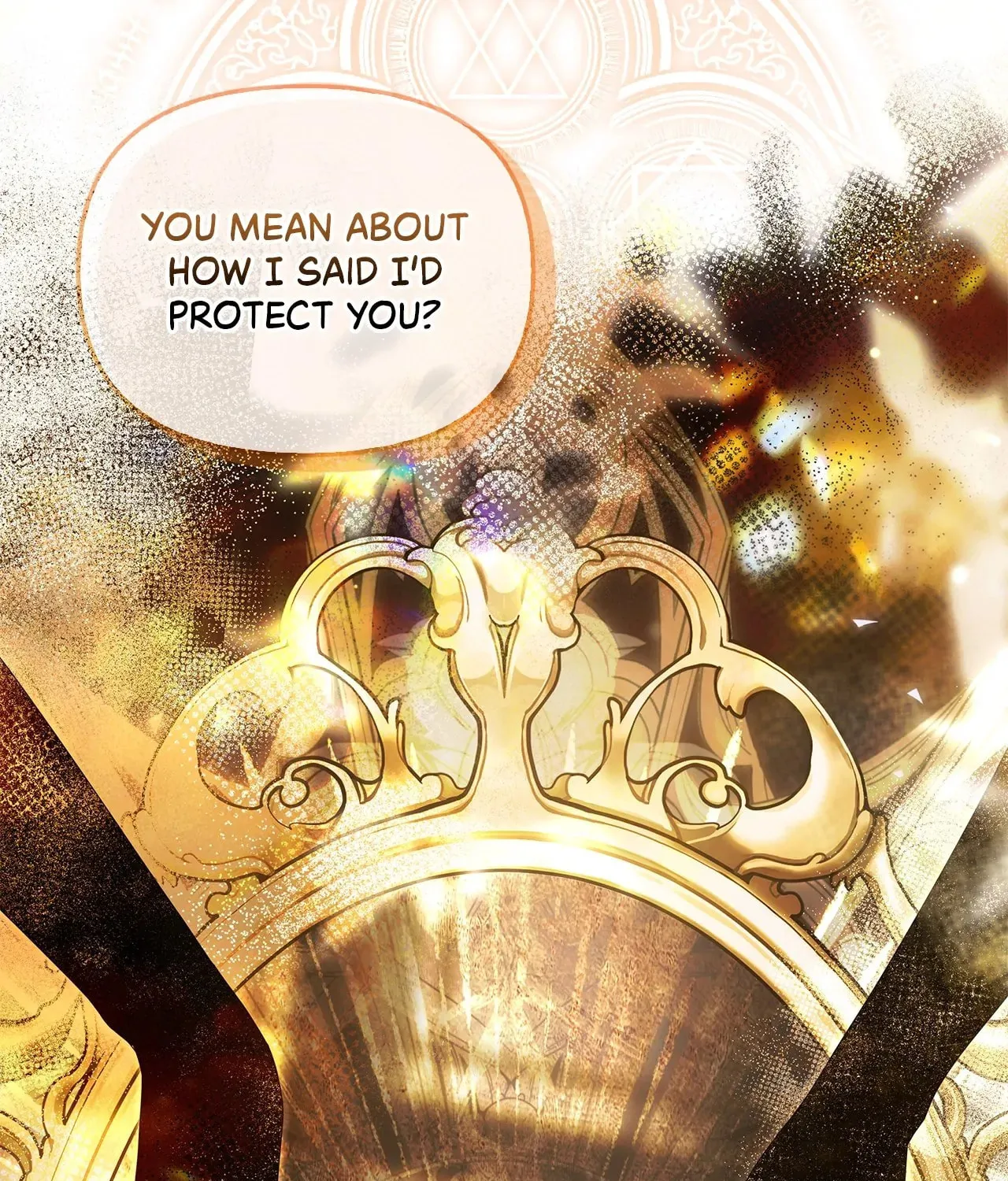 To the Witch Who Forgot the Bird Chapter 16 page 114 - 