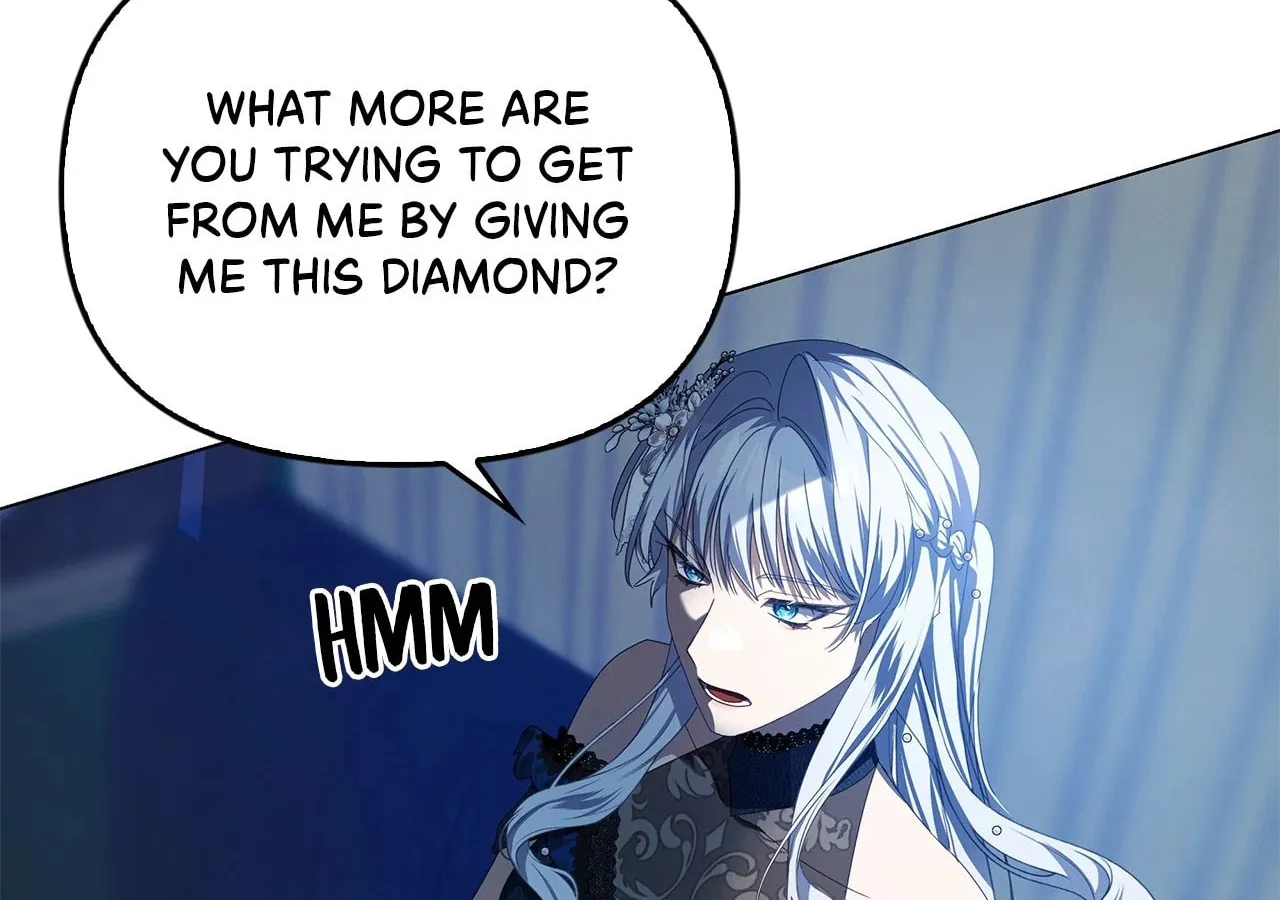 To the Witch Who Forgot the Bird Chapter 16 page 117 - 