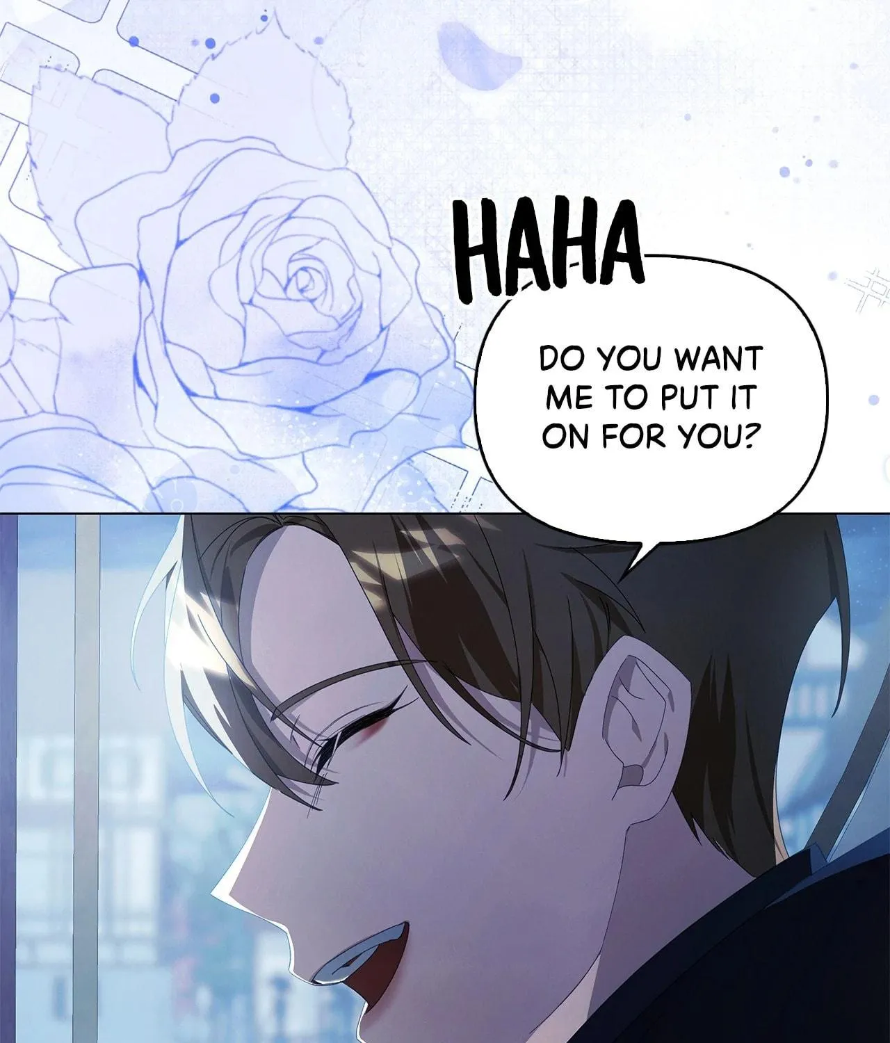 To the Witch Who Forgot the Bird Chapter 16 page 141 - 