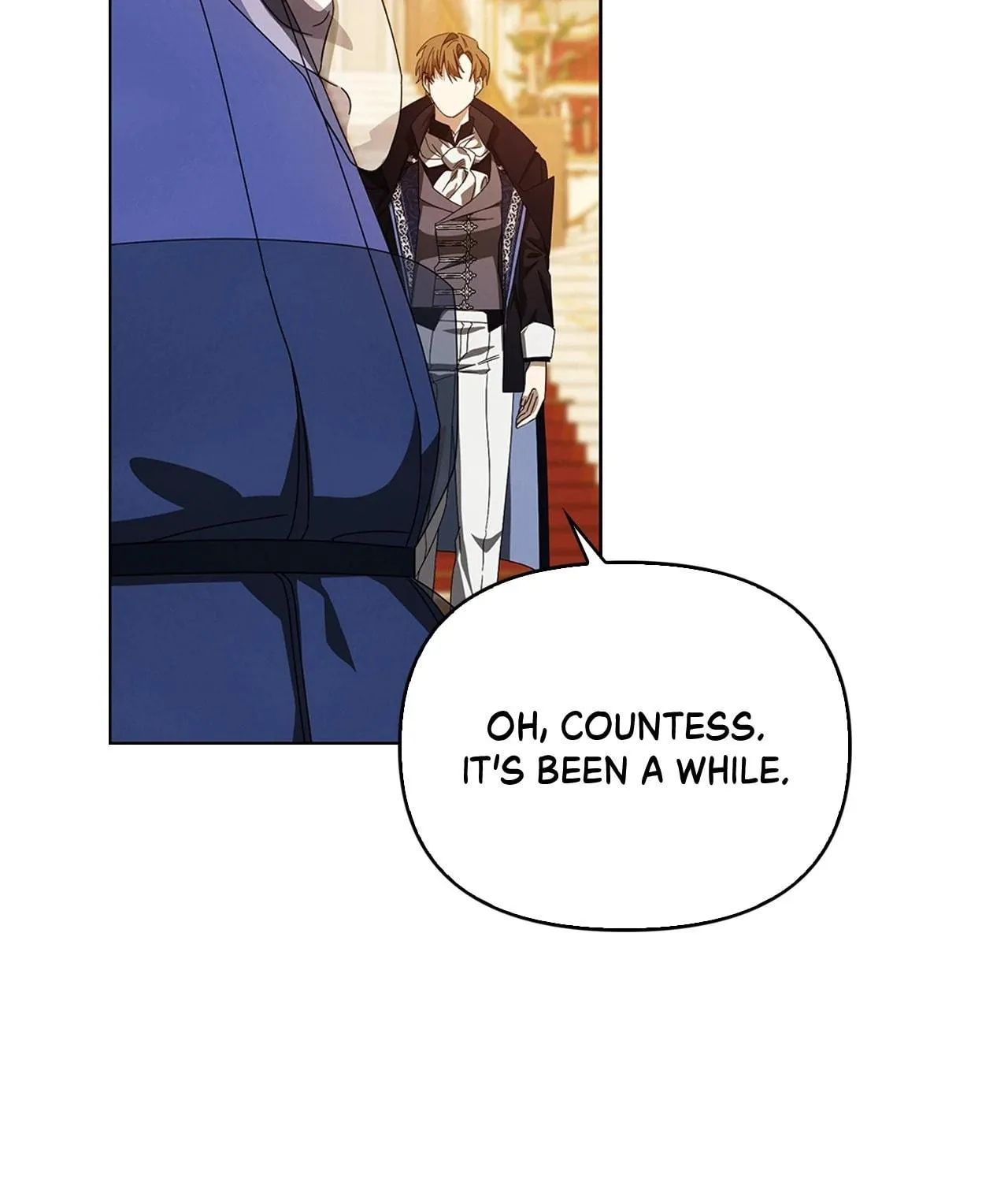 To the Witch Who Forgot the Bird Chapter 16 page 176 - 