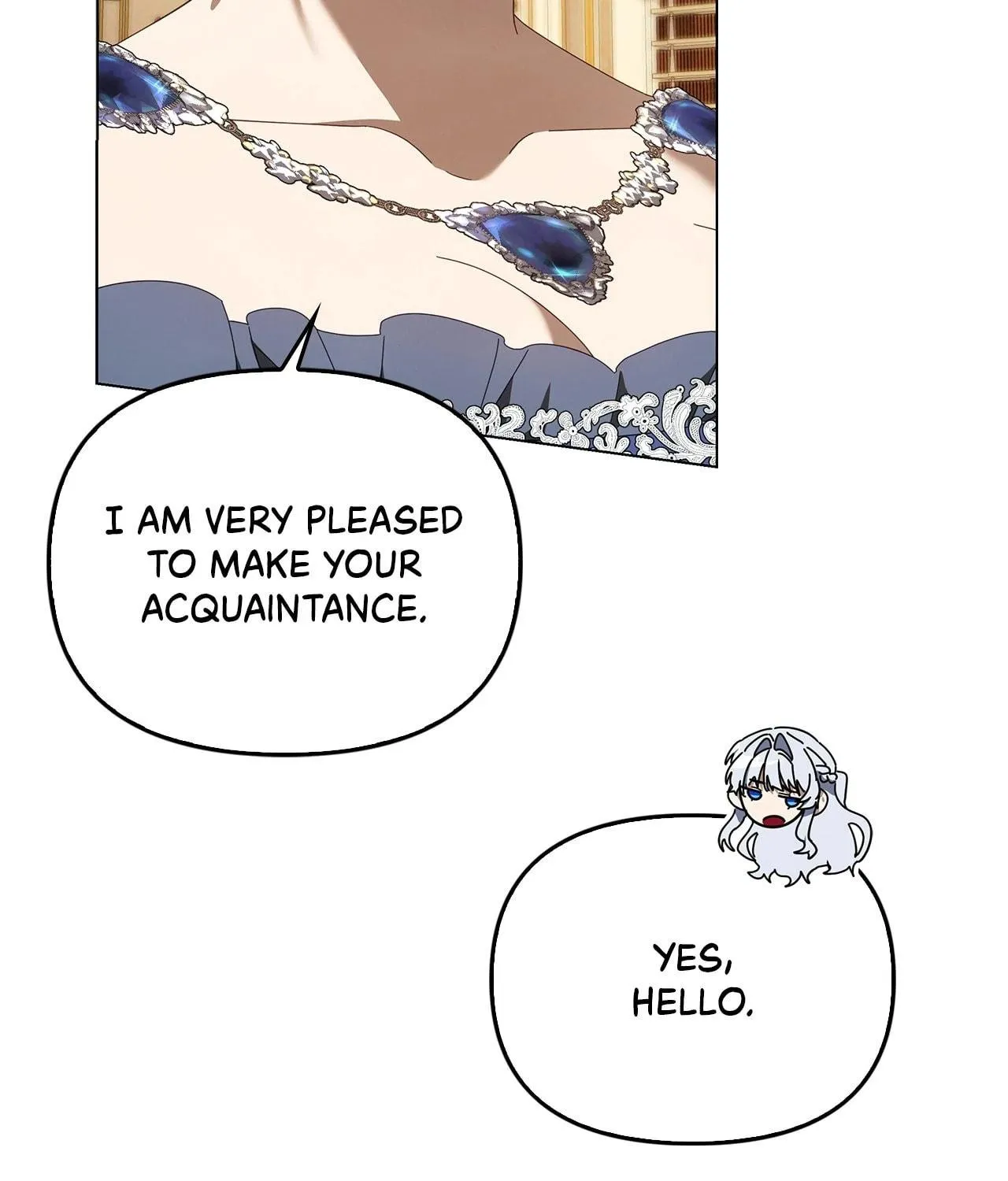 To the Witch Who Forgot the Bird Chapter 16 page 187 - 
