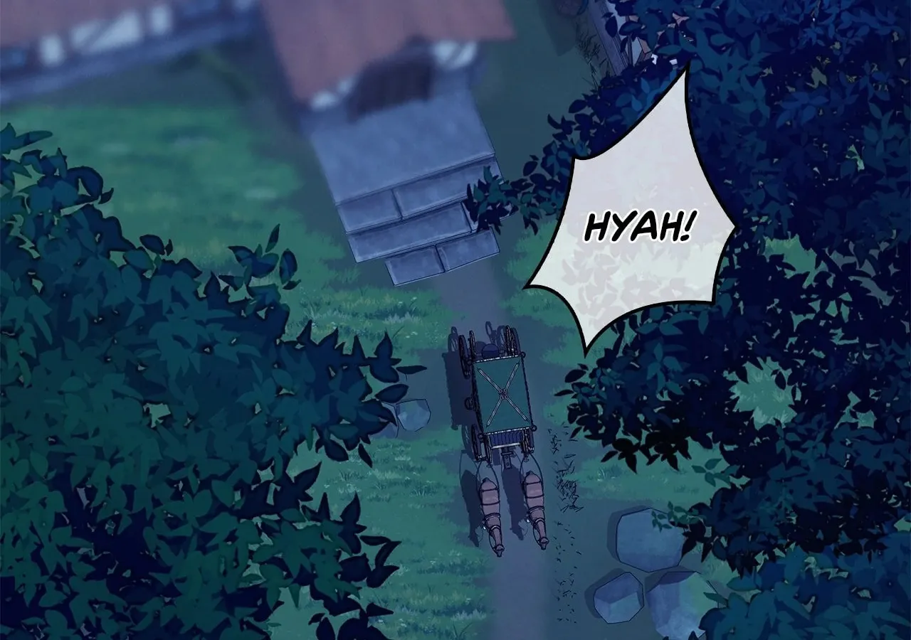 To the Witch Who Forgot the Bird Chapter 16 page 53 - 
