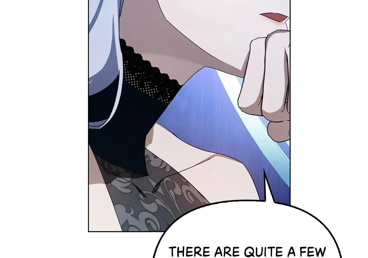 To the Witch Who Forgot the Bird Chapter 16 page 72 - 