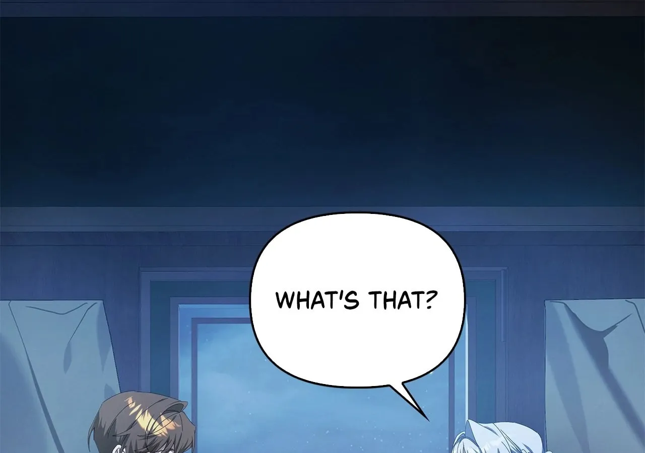 To the Witch Who Forgot the Bird Chapter 16 page 98 - 