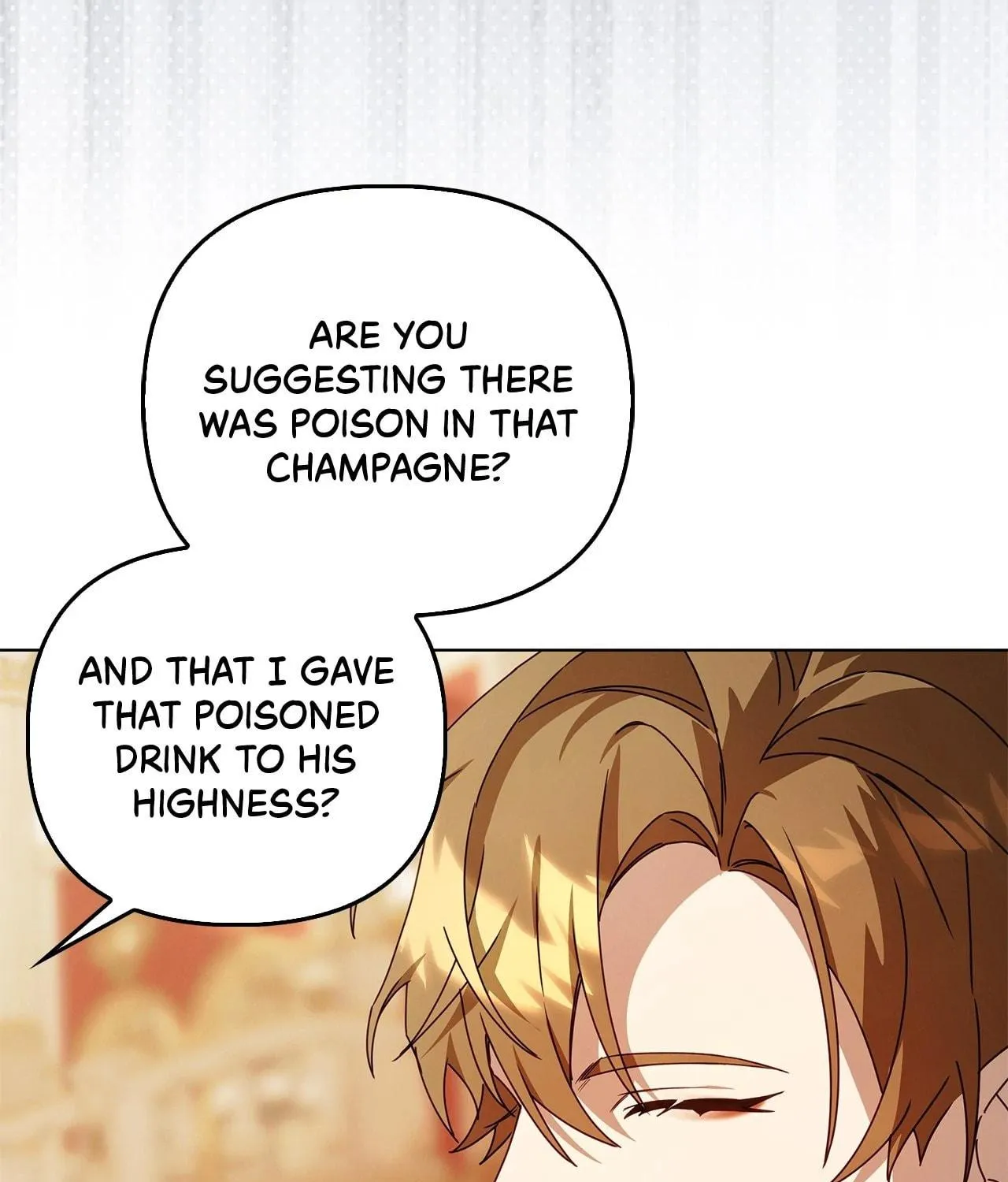 To the Witch Who Forgot the Bird Chapter 17 page 11 - 