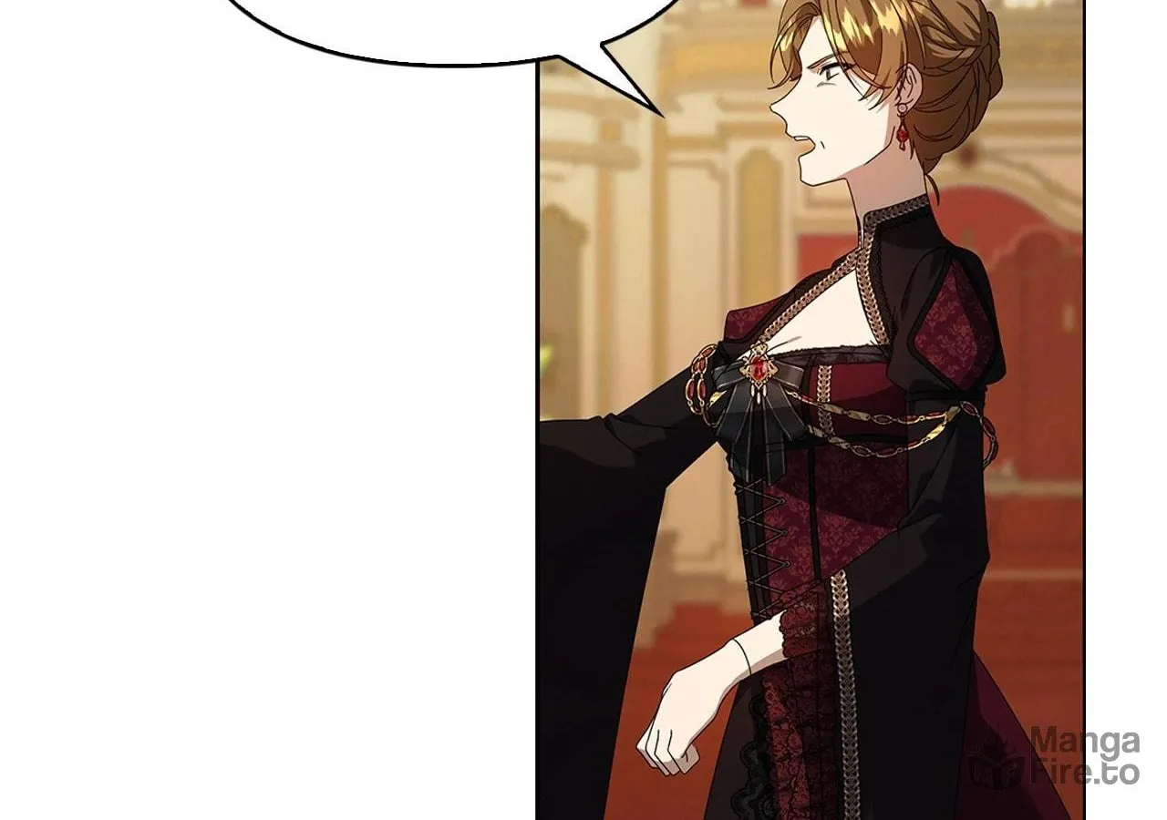 To the Witch Who Forgot the Bird Chapter 17 page 110 - 