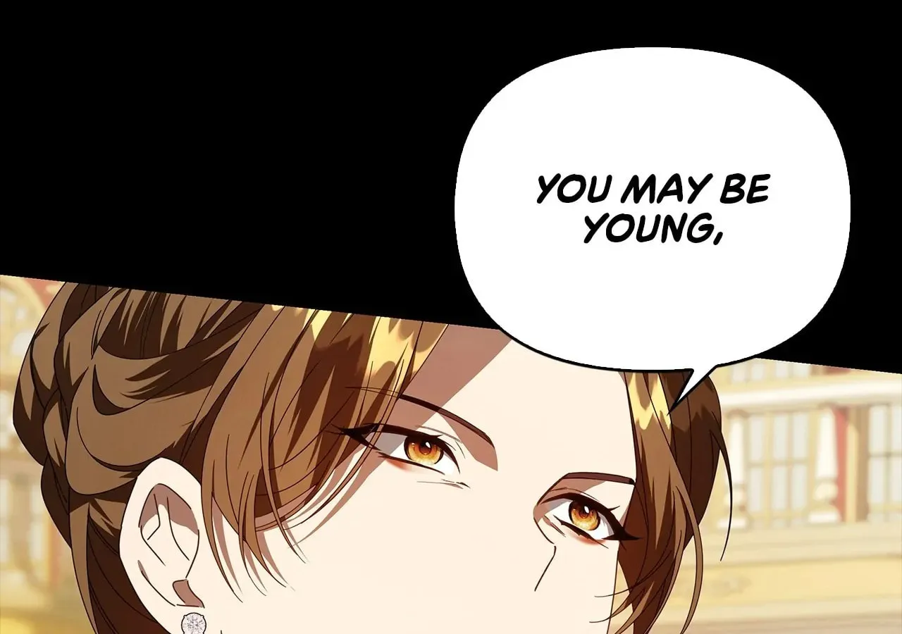 To the Witch Who Forgot the Bird Chapter 17 page 137 - 