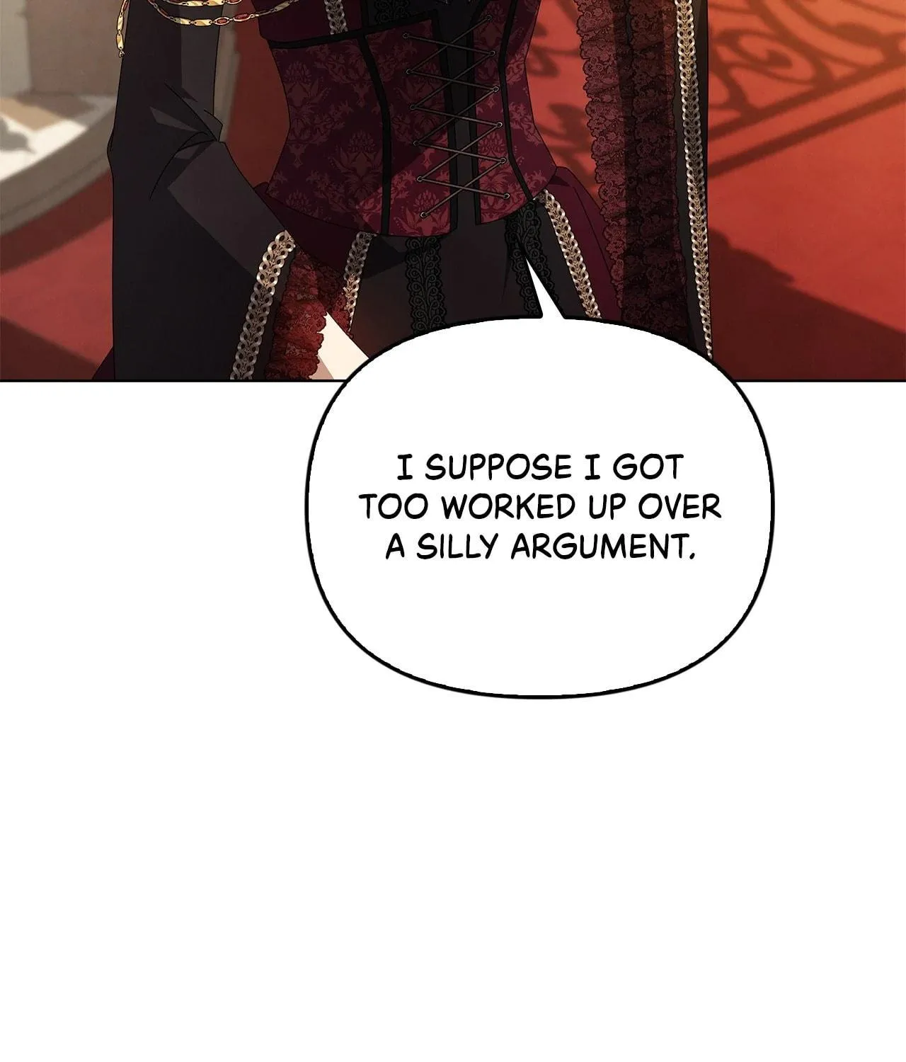To the Witch Who Forgot the Bird Chapter 17 page 192 - 