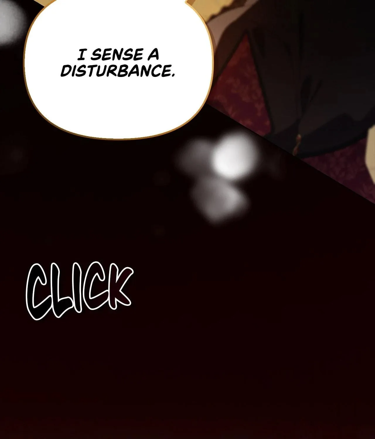 To the Witch Who Forgot the Bird Chapter 17 page 29 - 