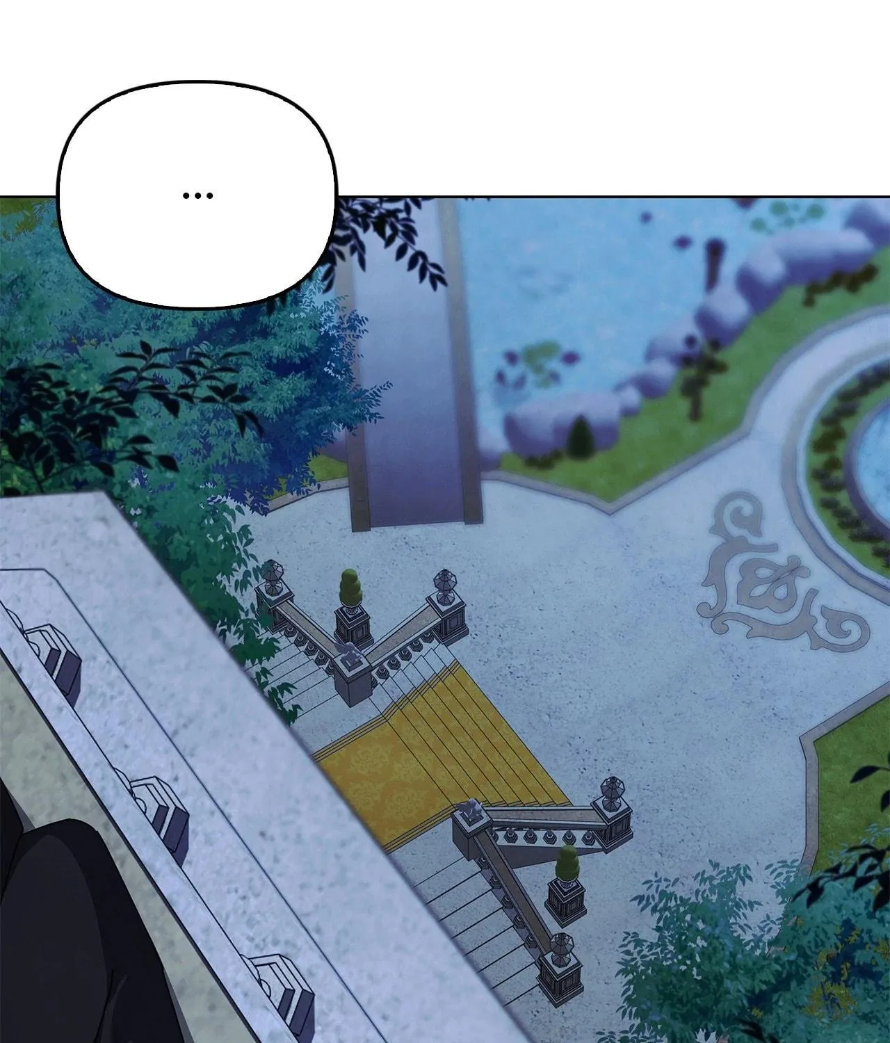 To the Witch Who Forgot the Bird Chapter 18 page 114 - 