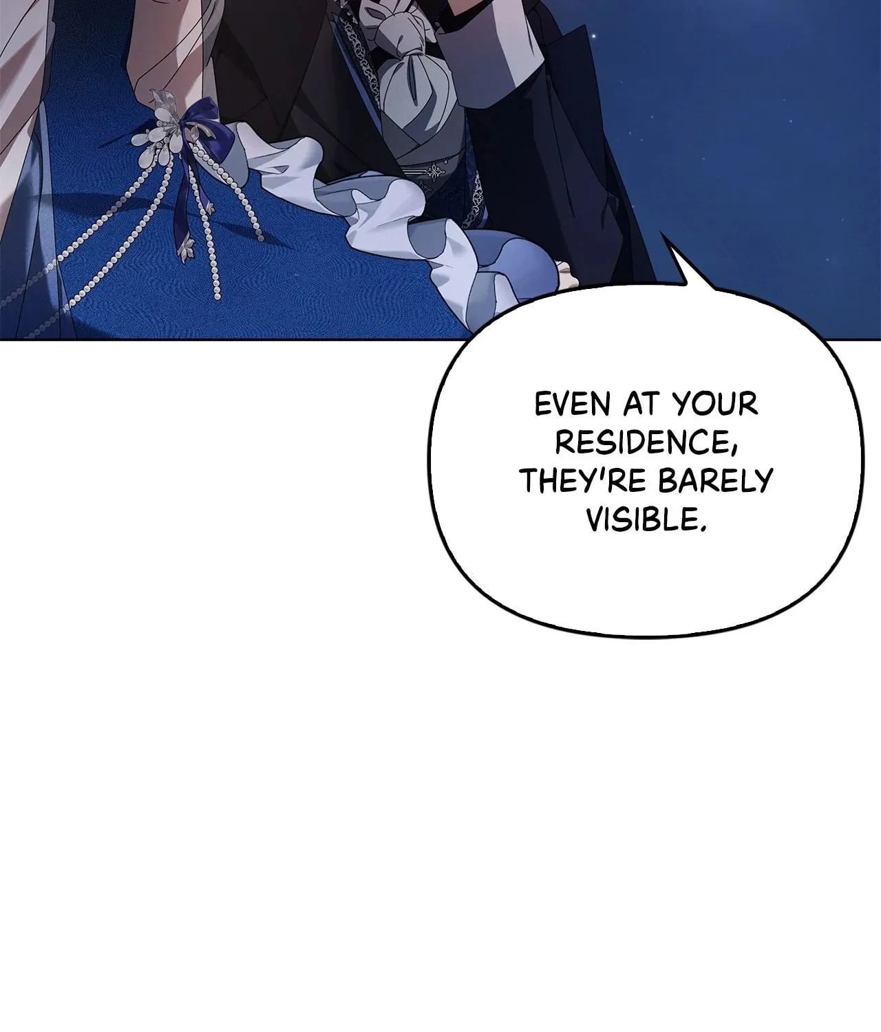 To the Witch Who Forgot the Bird Chapter 18 page 122 - 