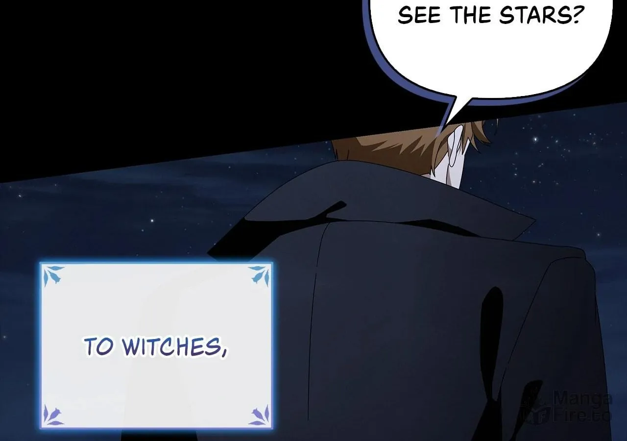 To the Witch Who Forgot the Bird Chapter 18 page 132 - 
