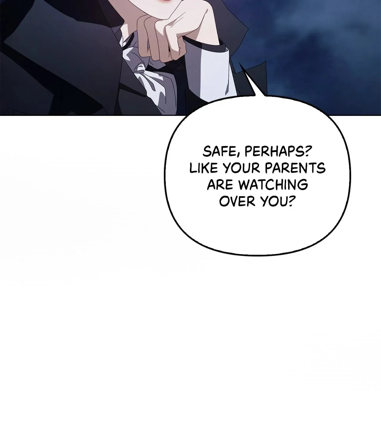 To the Witch Who Forgot the Bird Chapter 18 page 146 - 