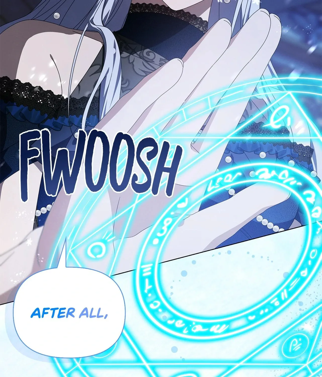 To the Witch Who Forgot the Bird Chapter 18 page 174 - 