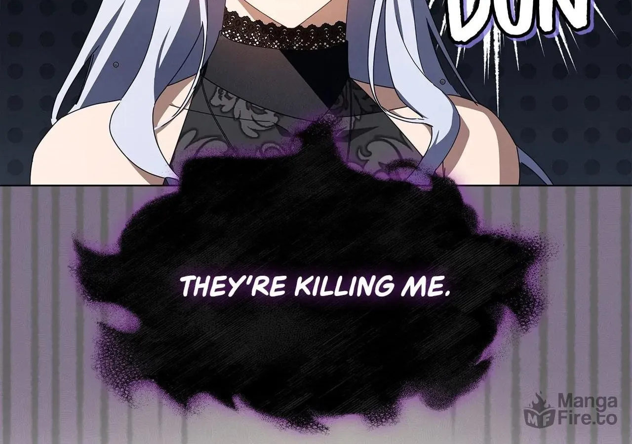 To the Witch Who Forgot the Bird Chapter 18 page 38 - 