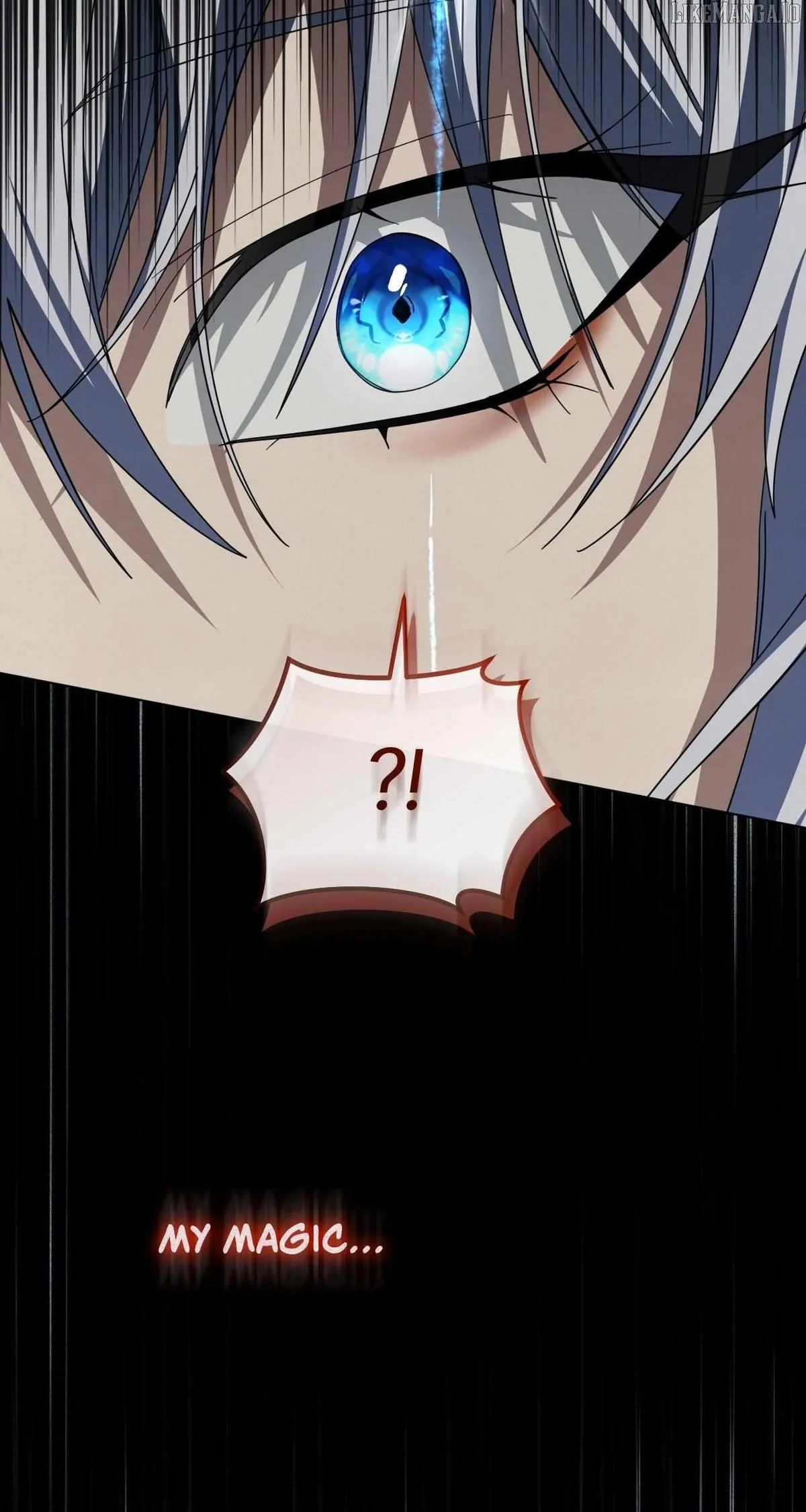 To the Witch Who Forgot the Bird Chapter 34 page 101 - 