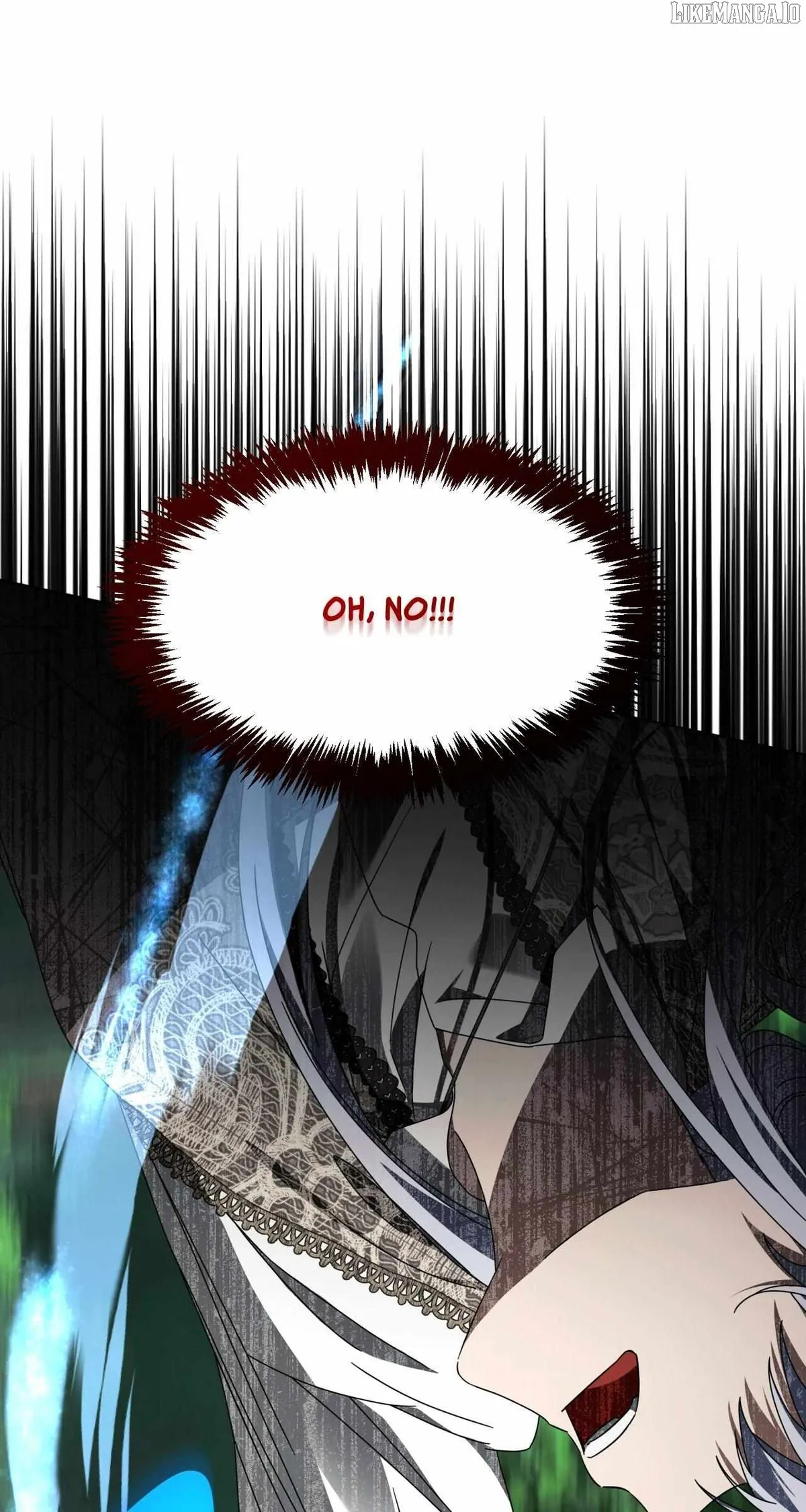 To the Witch Who Forgot the Bird Chapter 35 page 4 - 