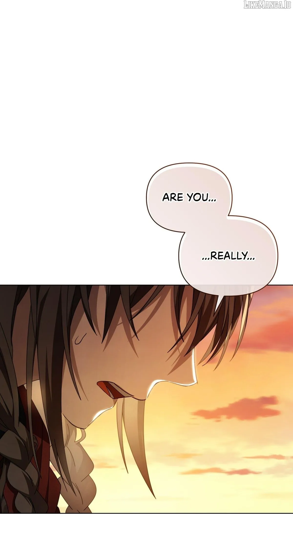To the Witch Who Forgot the Bird Chapter 36 page 97 - 